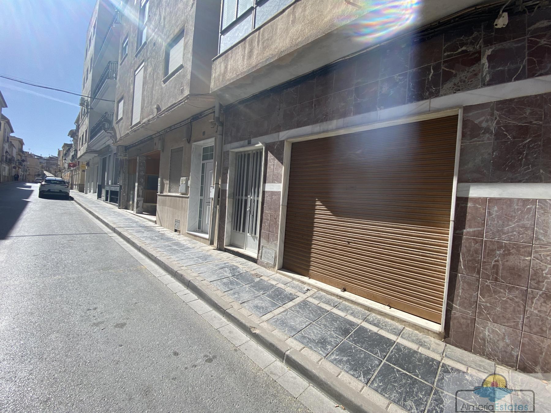 Venta de casa en Tíjola