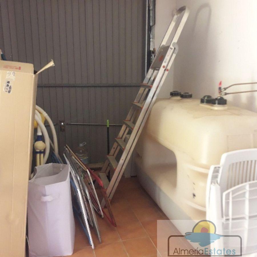 For sale of house in Zurgena