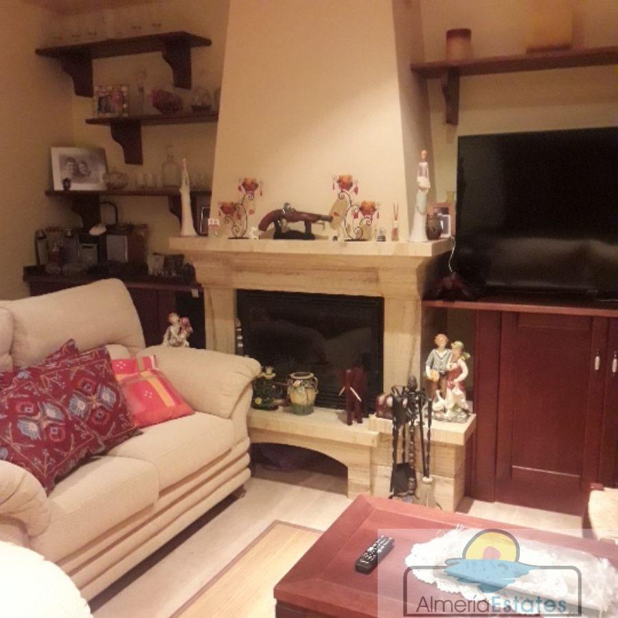 For sale of house in Zurgena