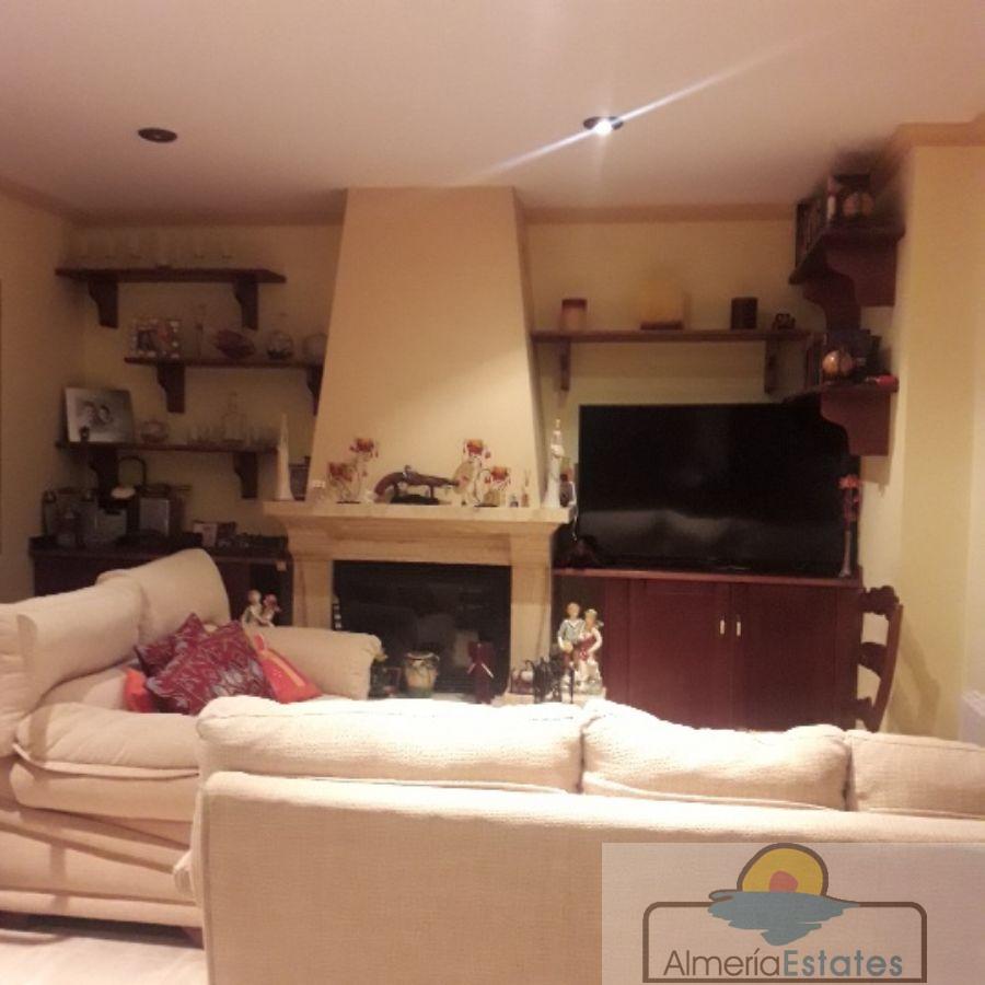 For sale of house in Zurgena