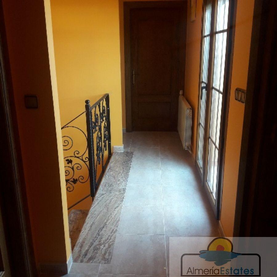 For sale of house in Zurgena