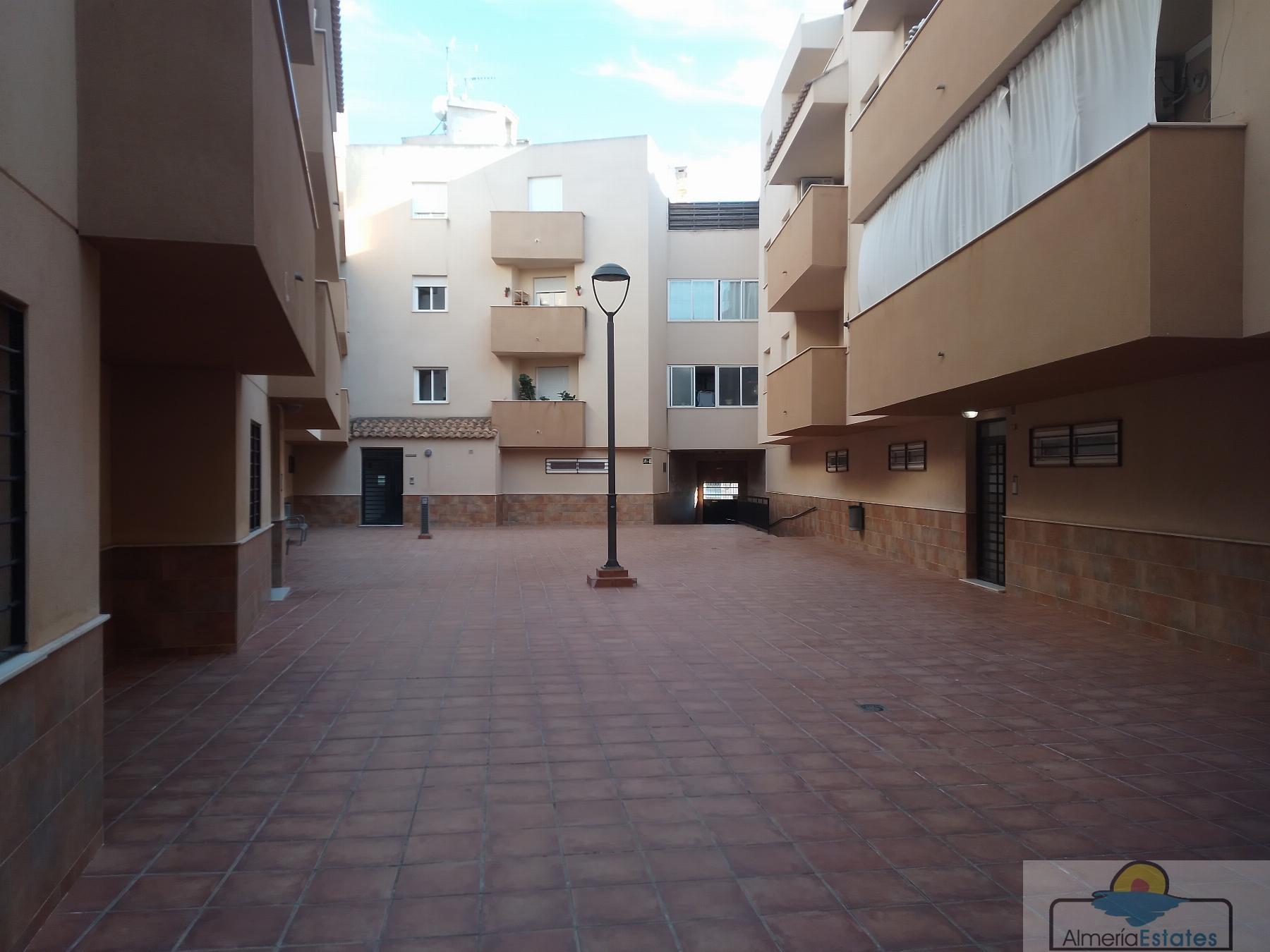 Venta de garaje en Albox