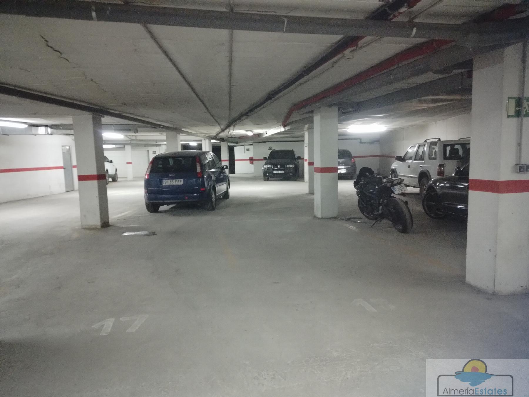 Venta de garaje en Albox