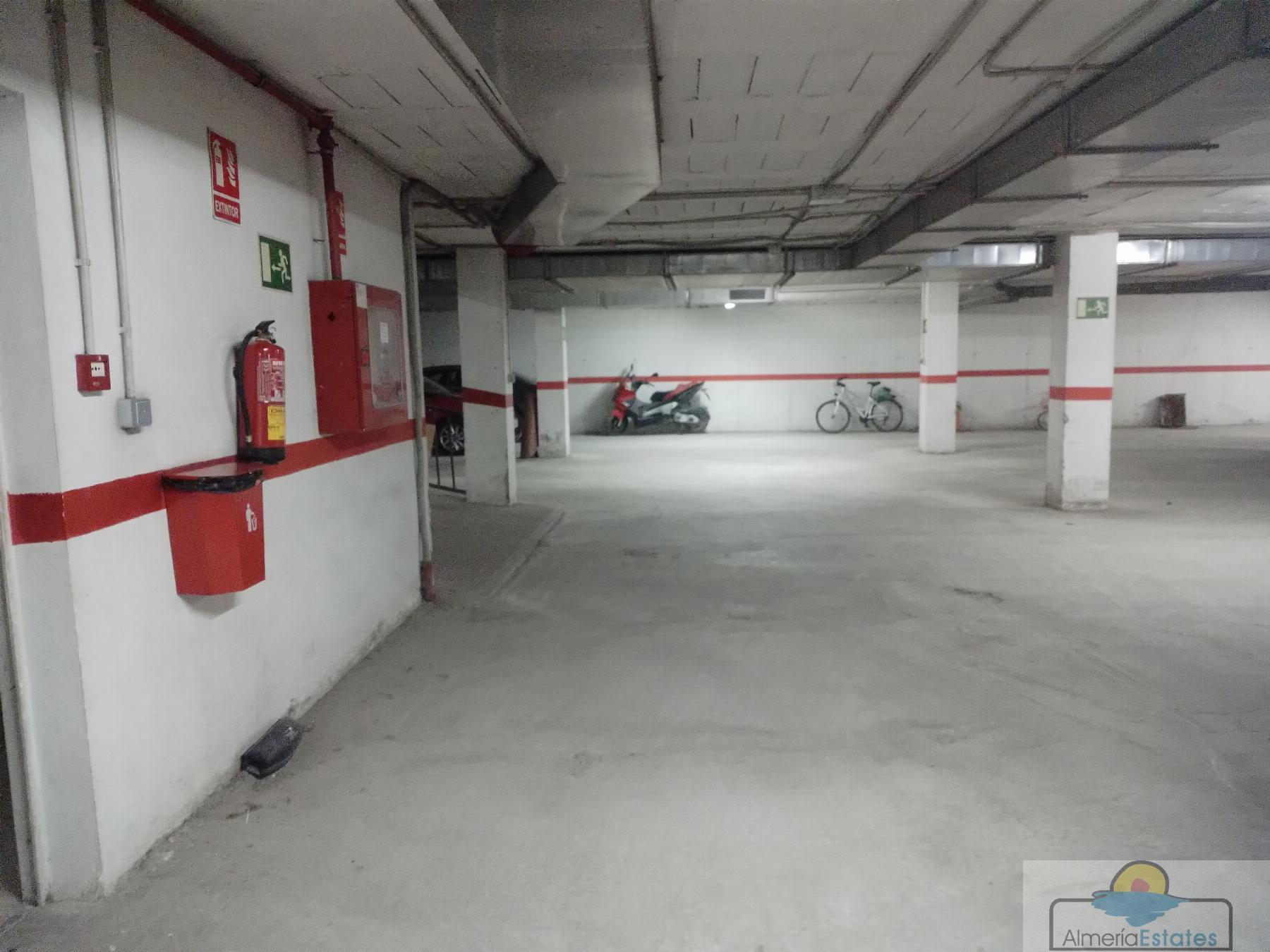 Venta de garaje en Albox