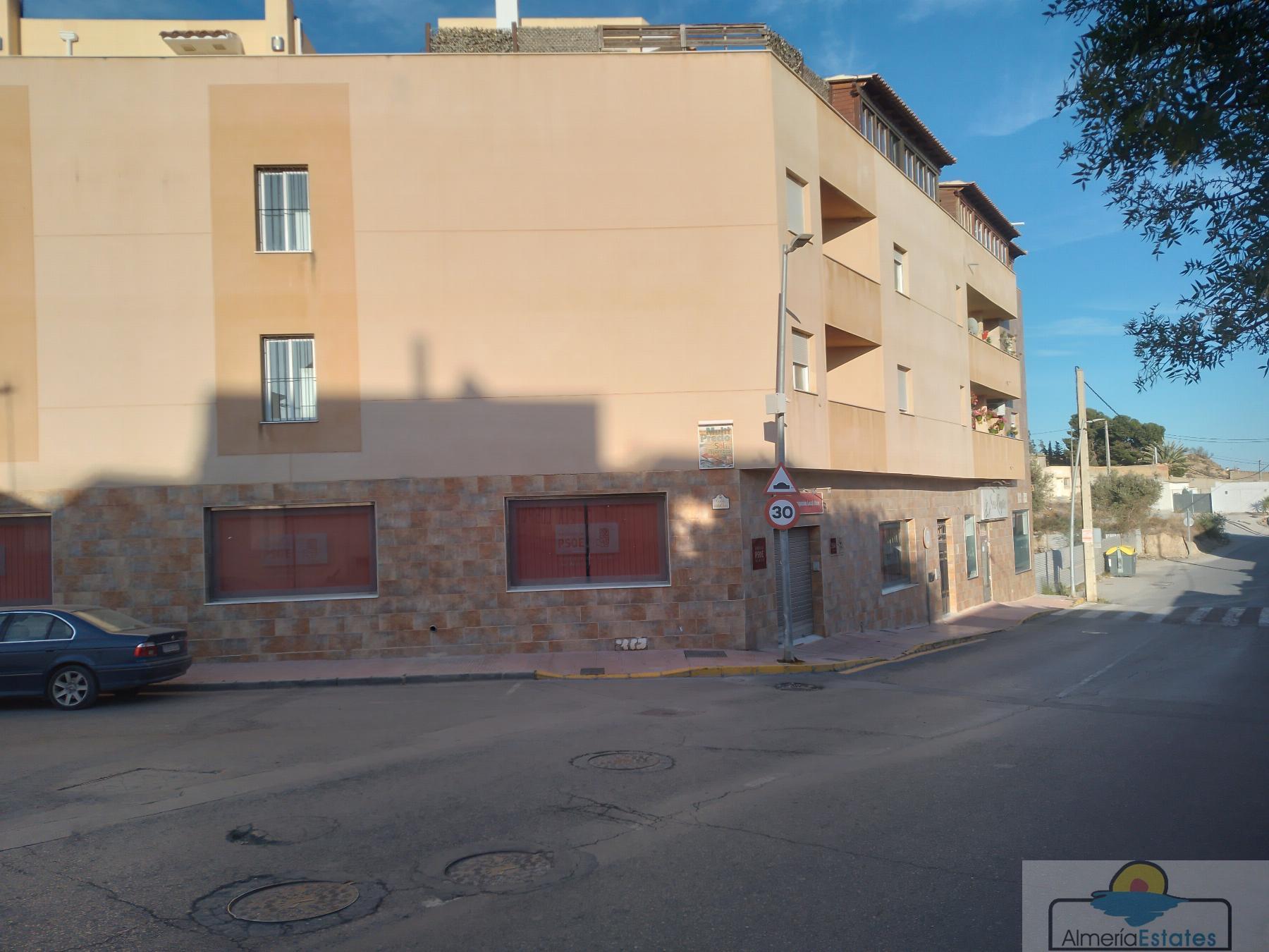 Venta de garaje en Albox