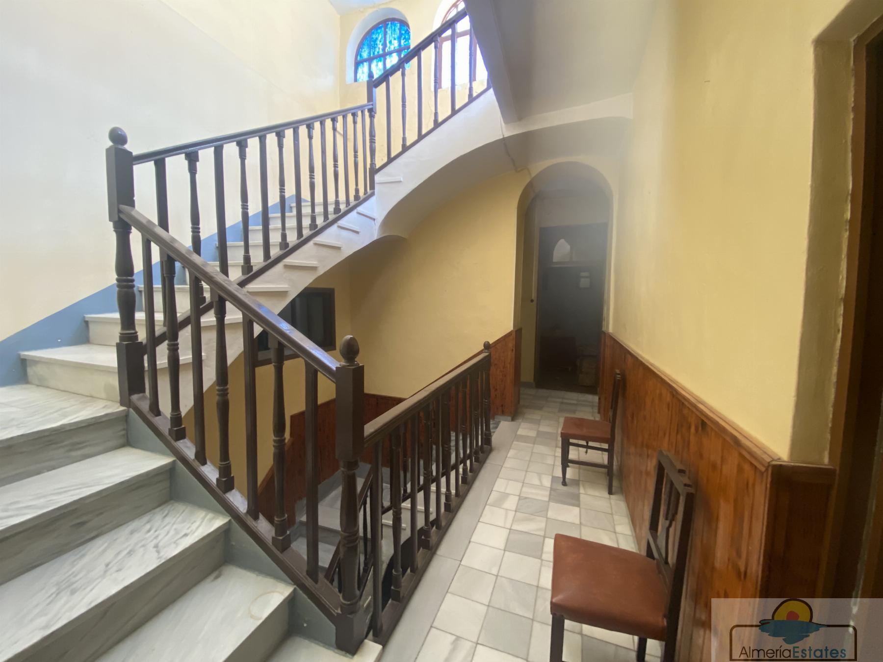 Venta de casa en Macael