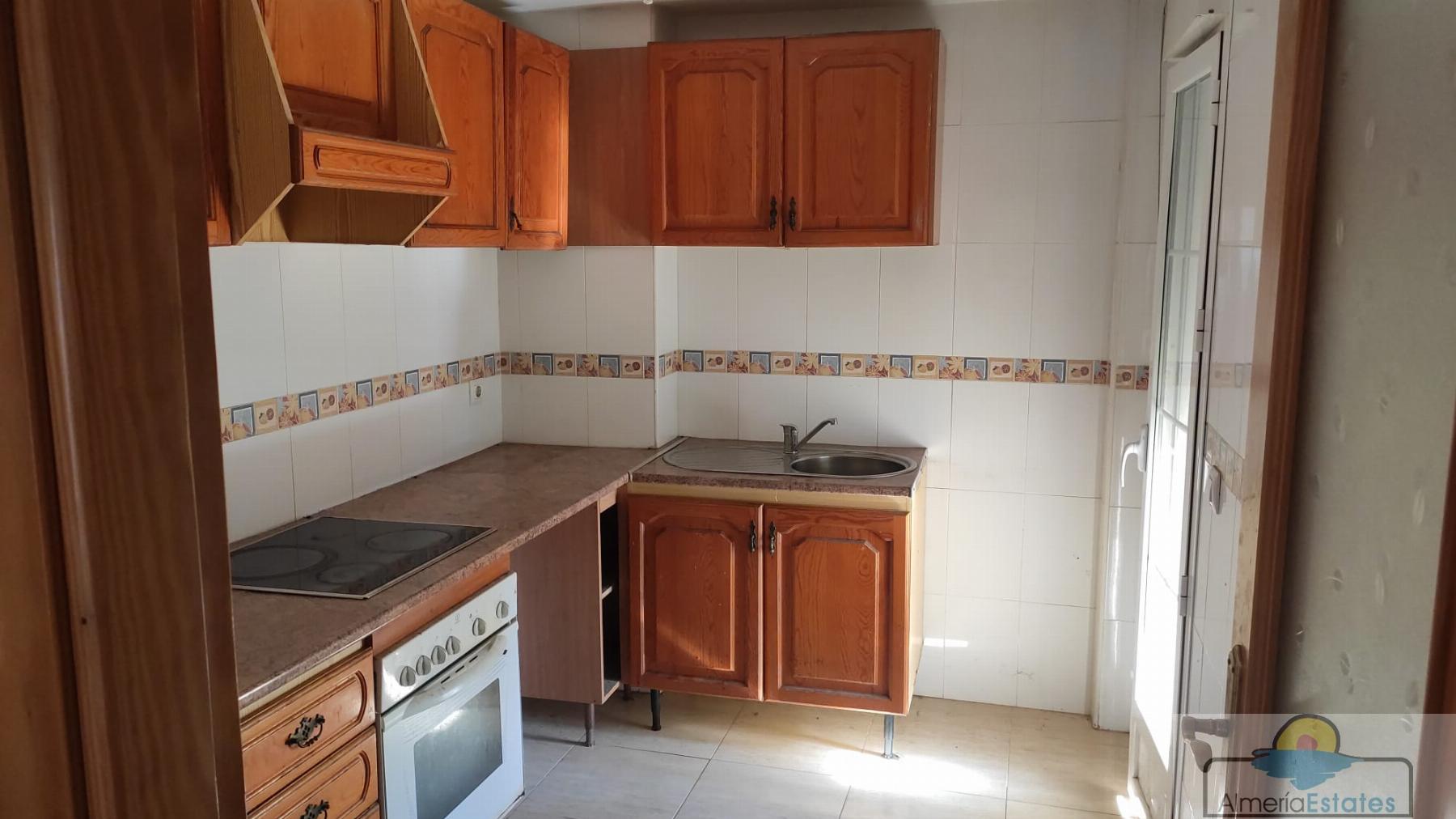For sale of apartment in Cuevas del Almanzora