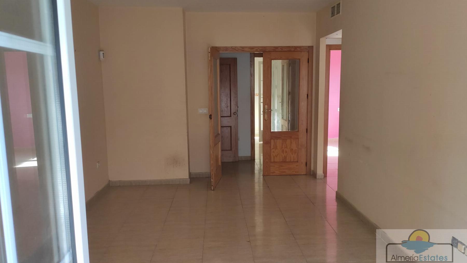 For sale of apartment in Cuevas del Almanzora