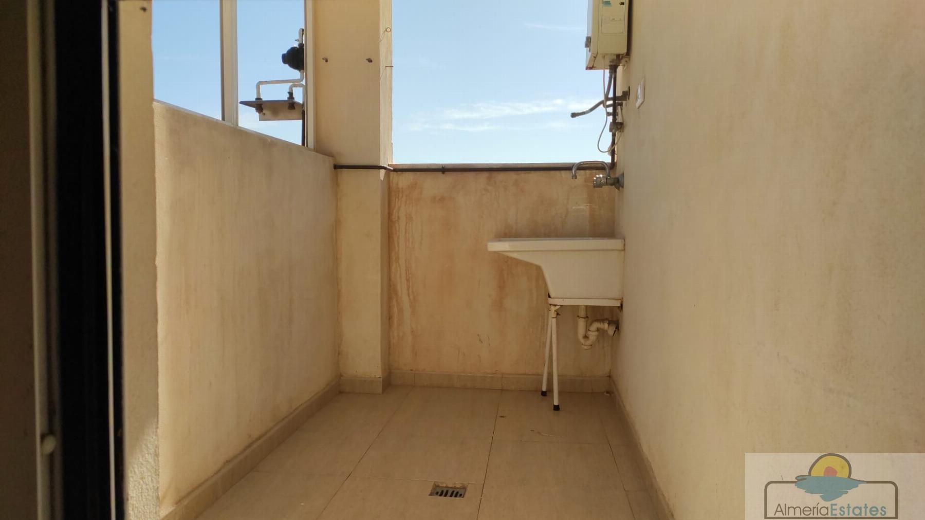 For sale of apartment in Cuevas del Almanzora