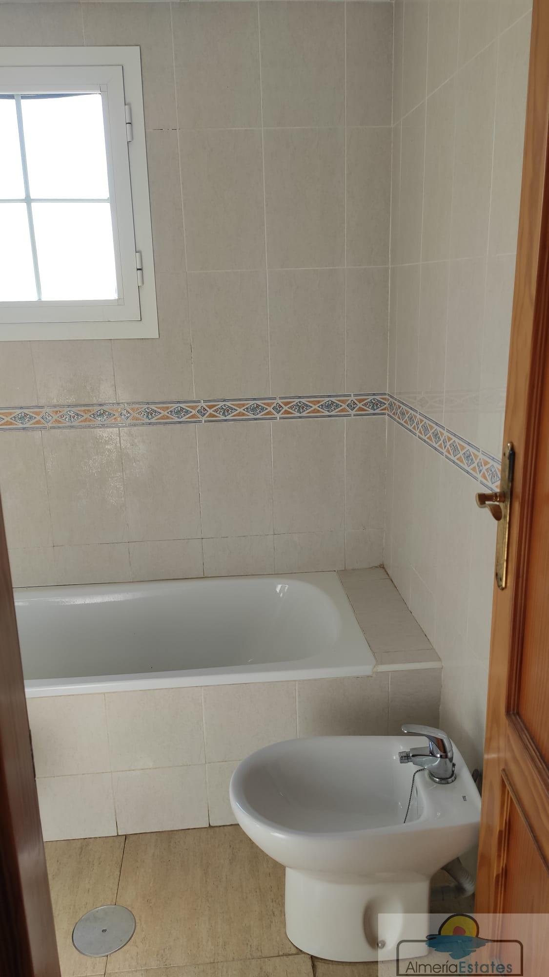 For sale of apartment in Cuevas del Almanzora