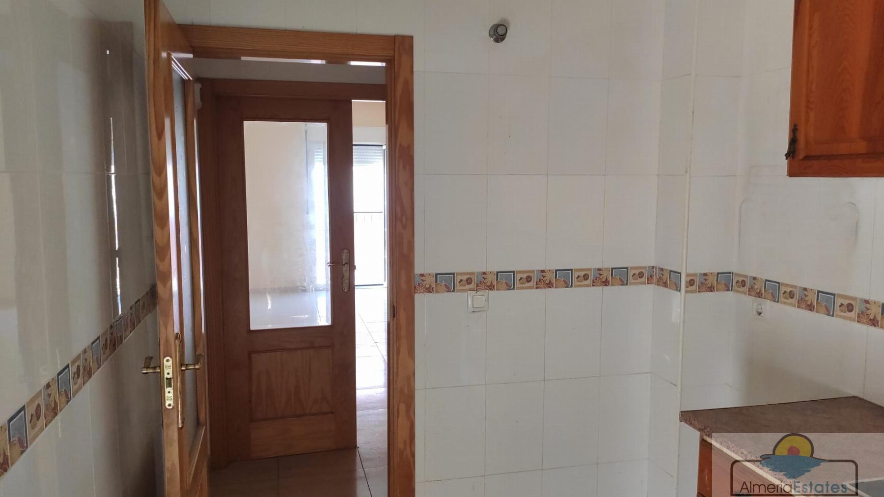 For sale of apartment in Cuevas del Almanzora