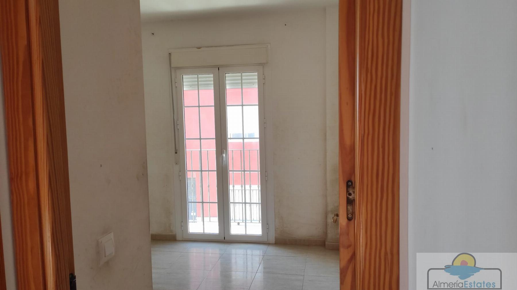 For sale of apartment in Cuevas del Almanzora