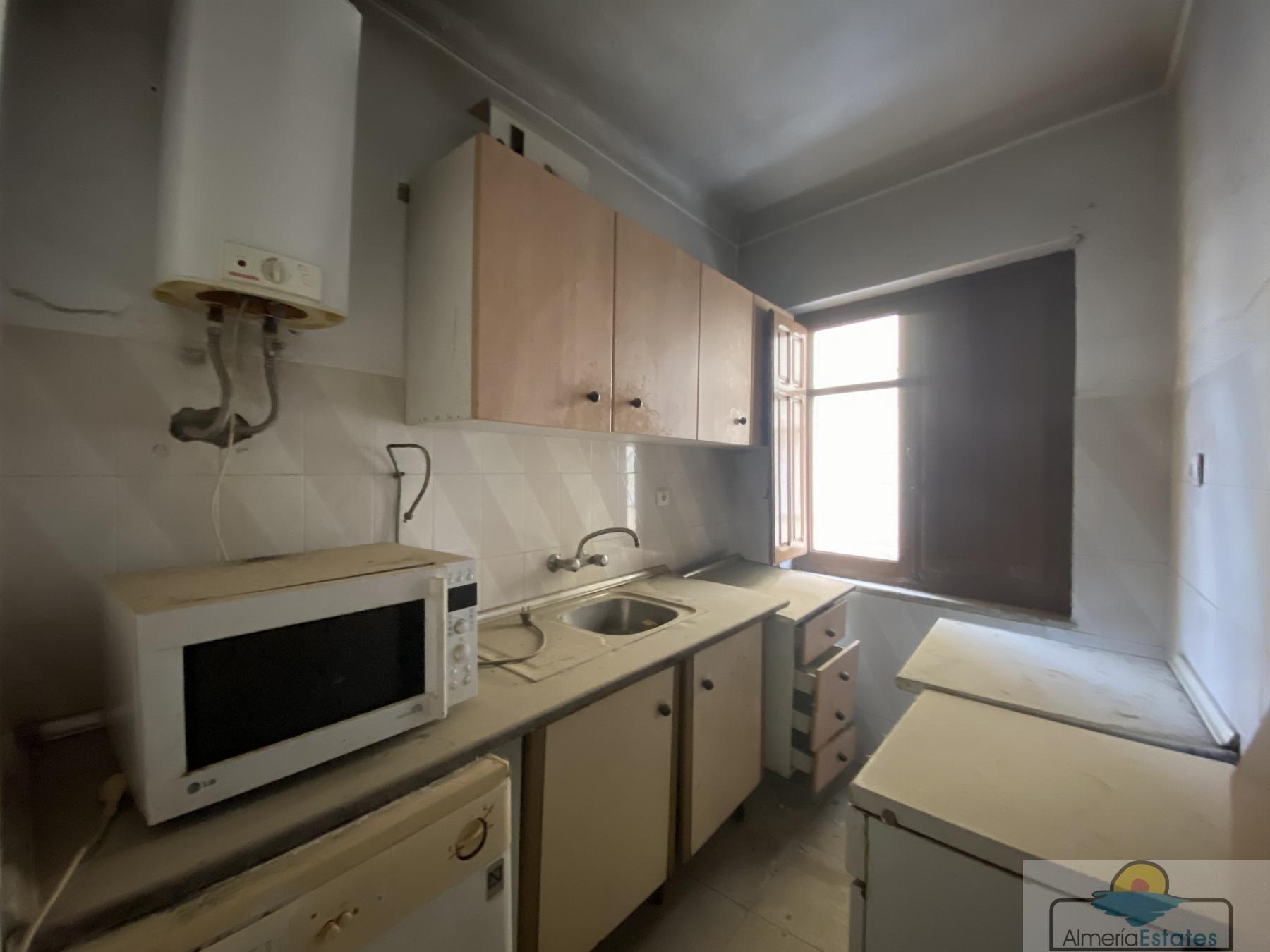 For sale of flat in Olula del Río