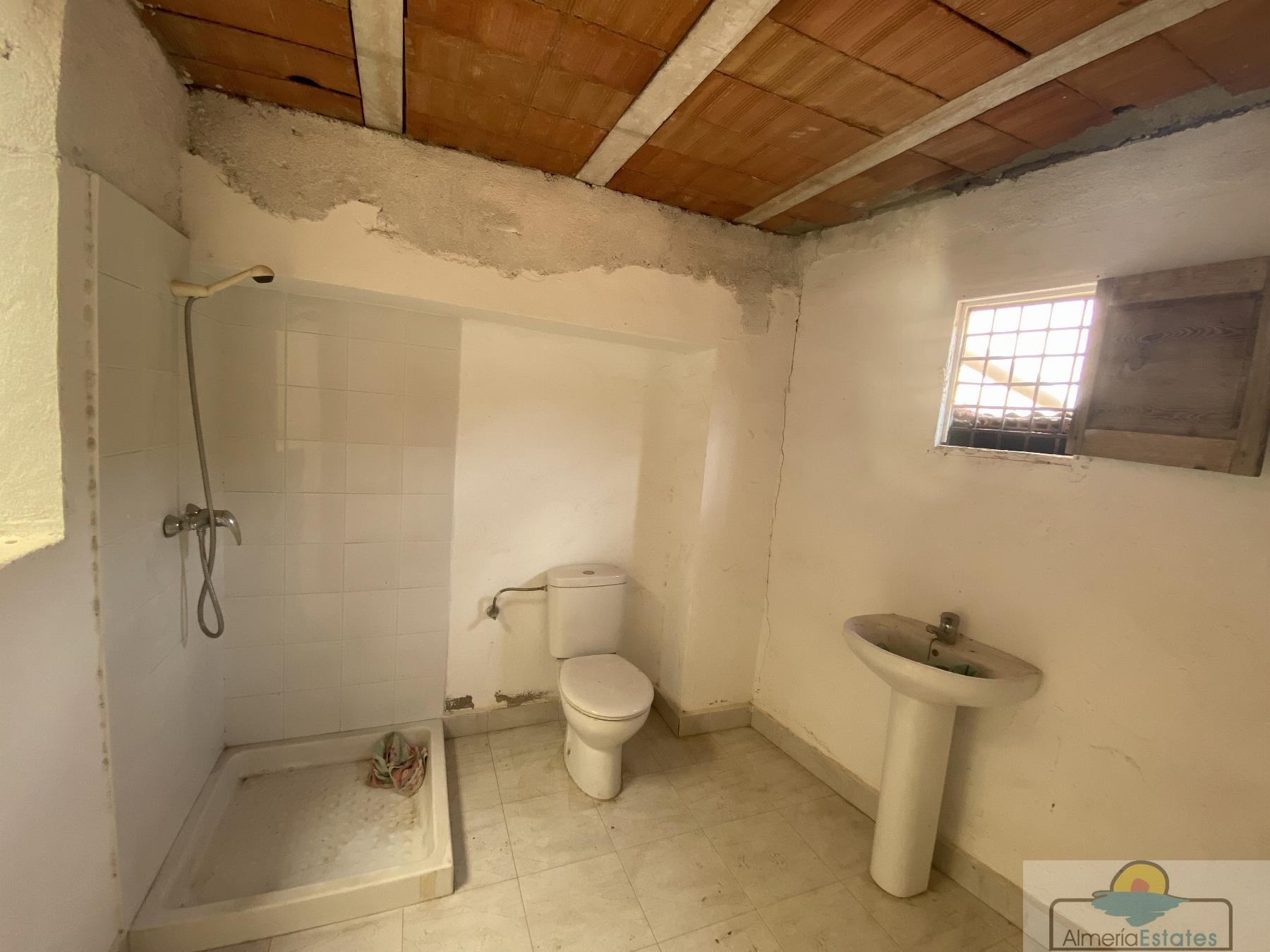 For sale of house in Suflí