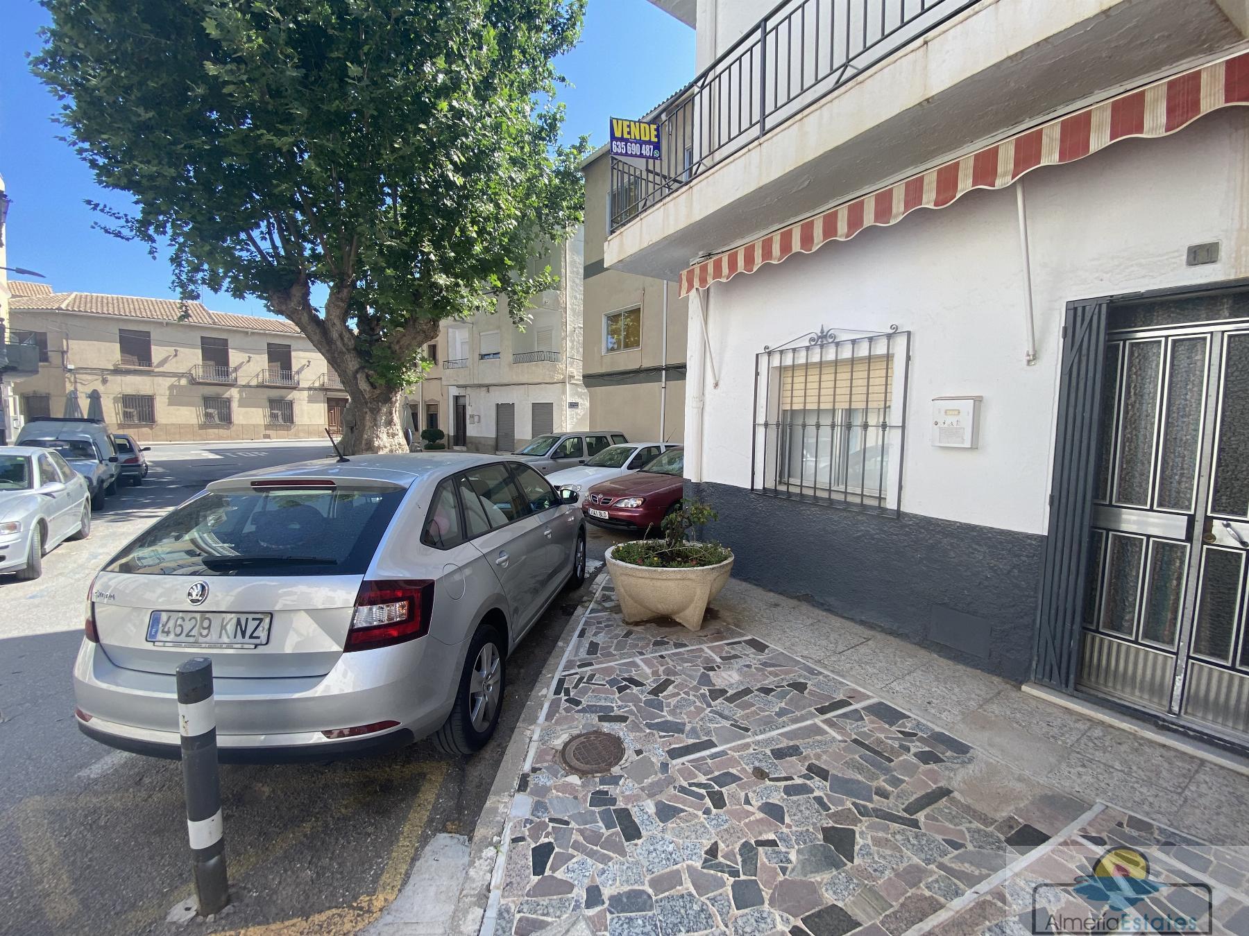 Venta de casa en Tíjola