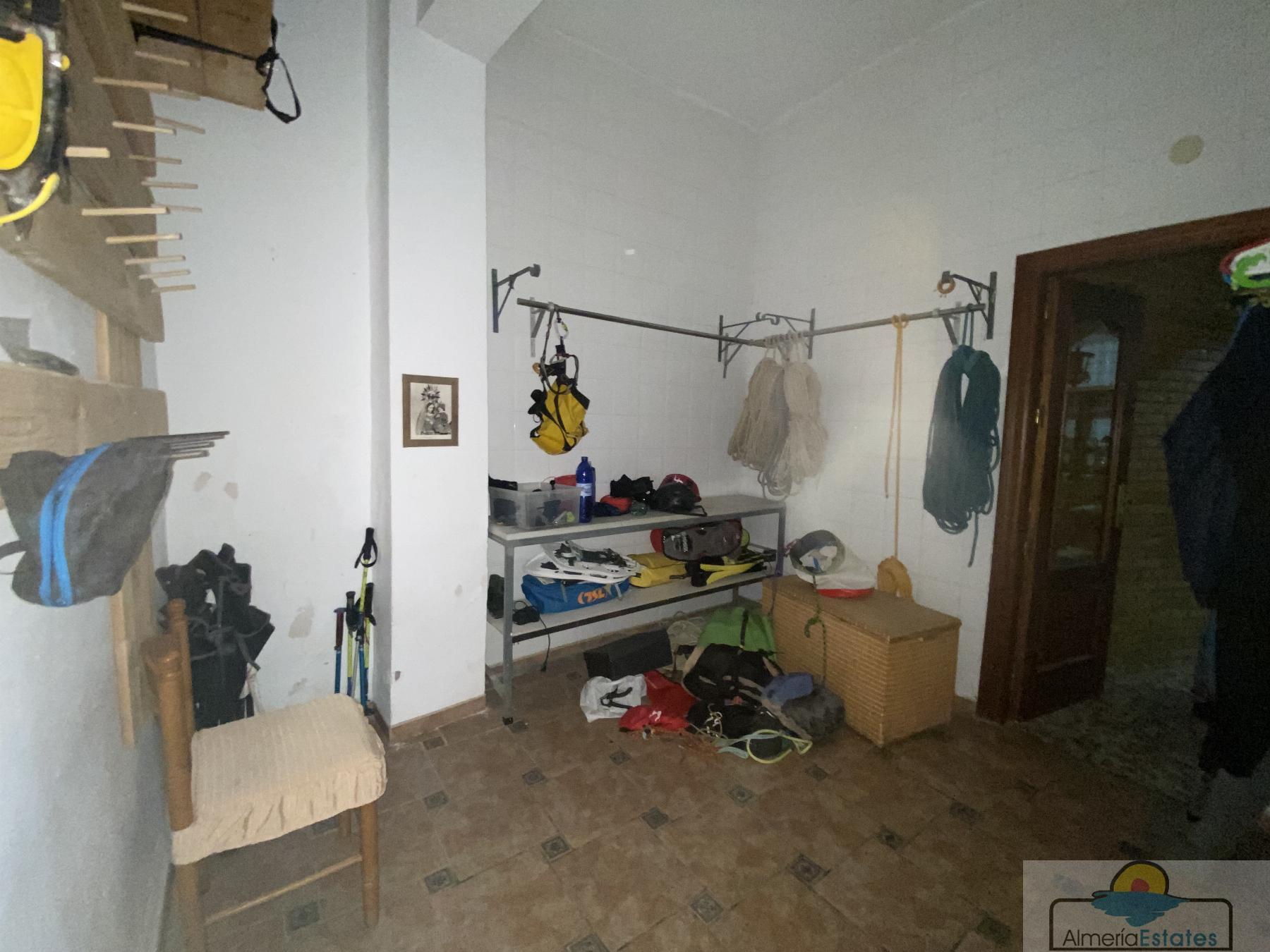 Venta de casa en Tíjola