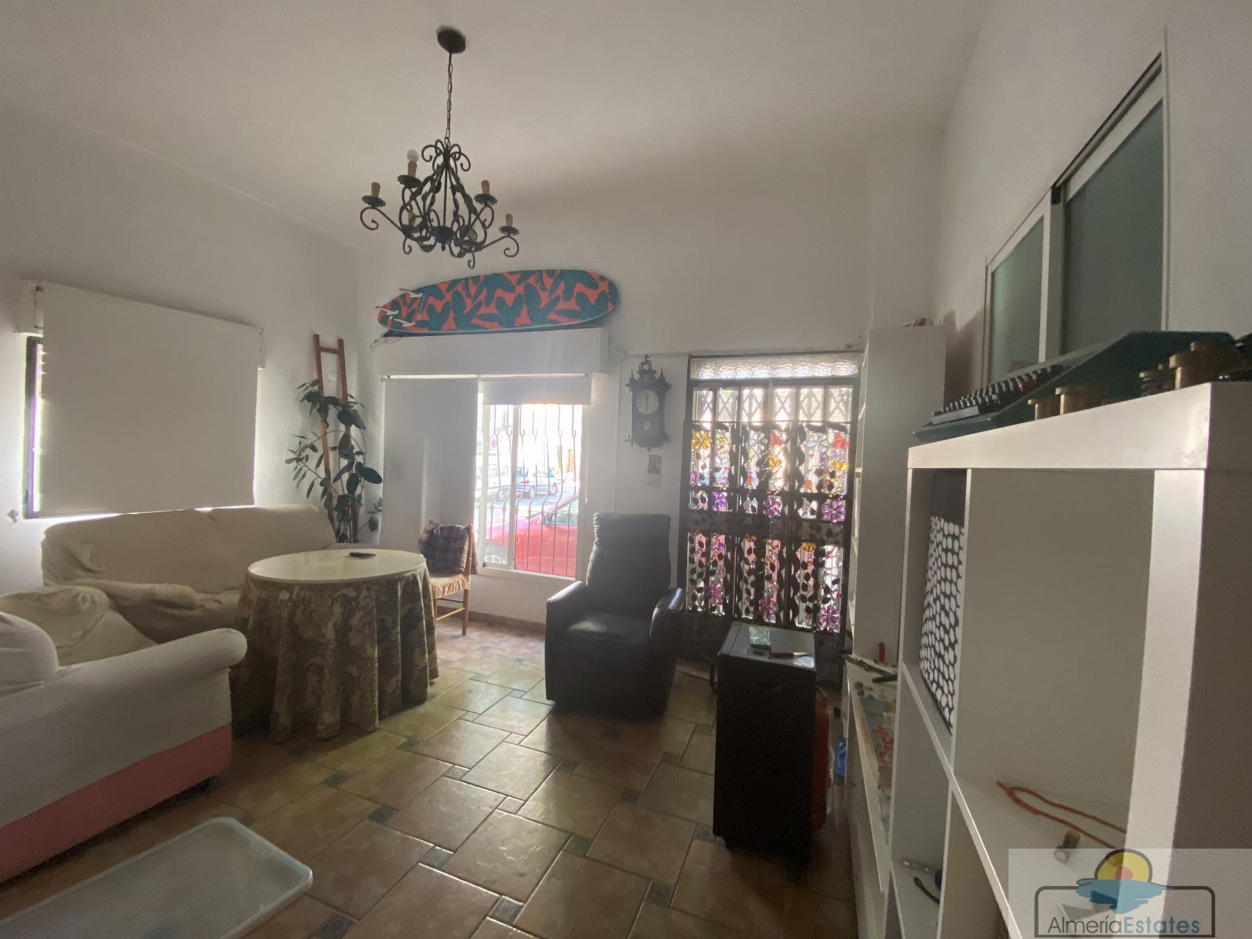Venta de casa en Tíjola