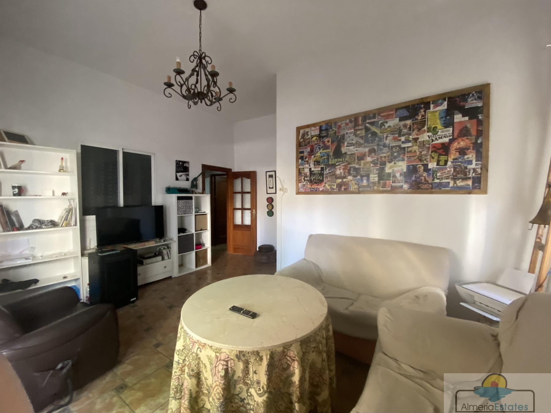 Venta de casa en Tíjola