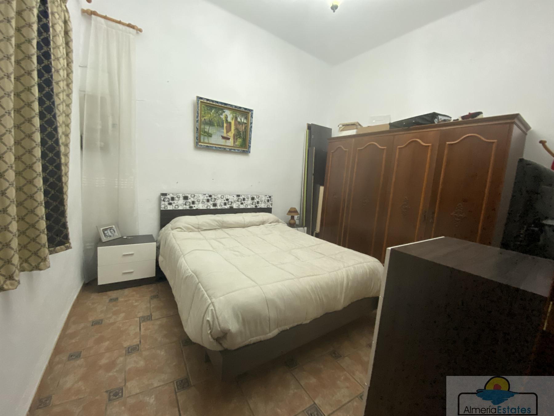 Venta de casa en Tíjola