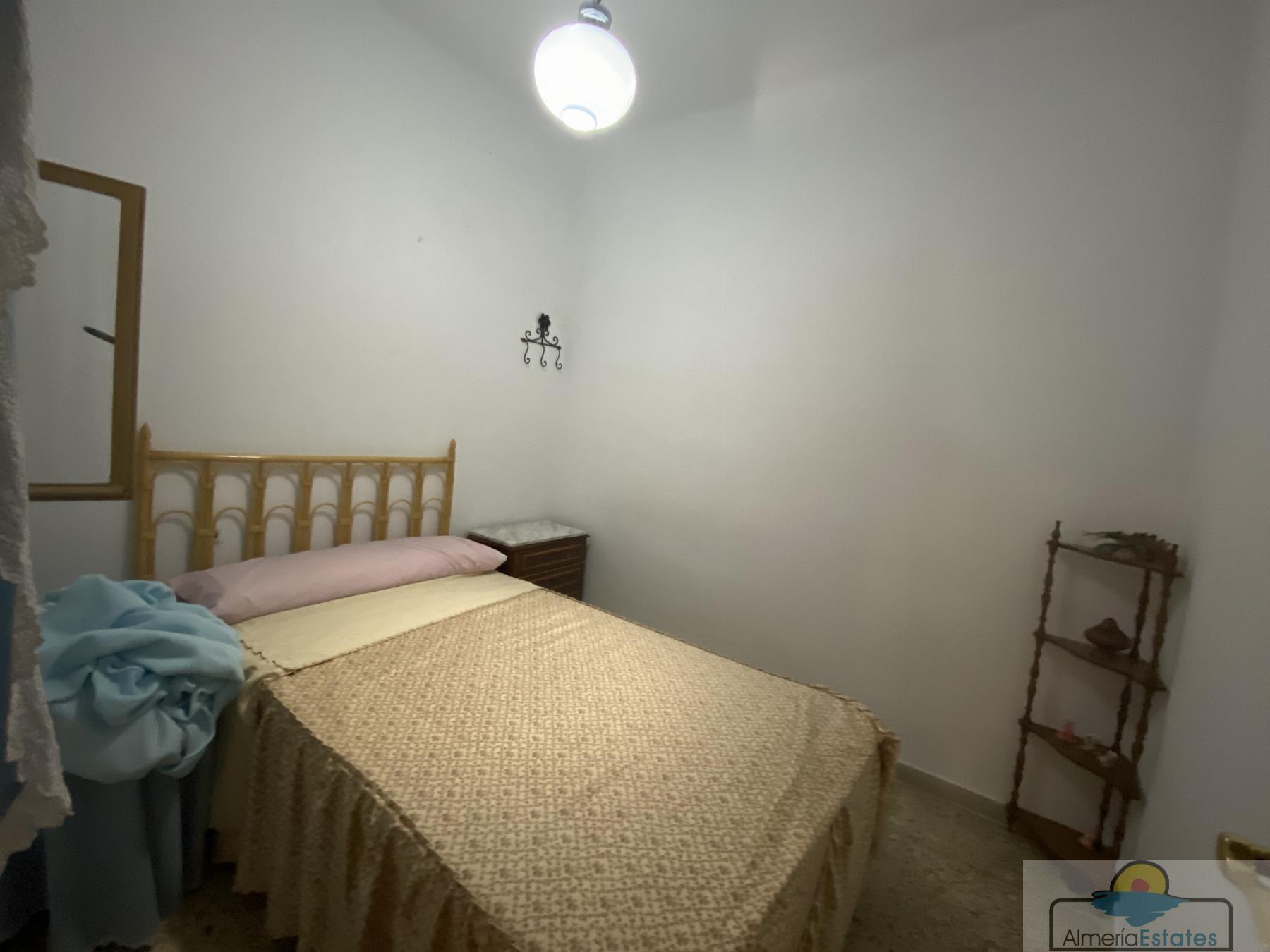 Venta de casa en Tíjola