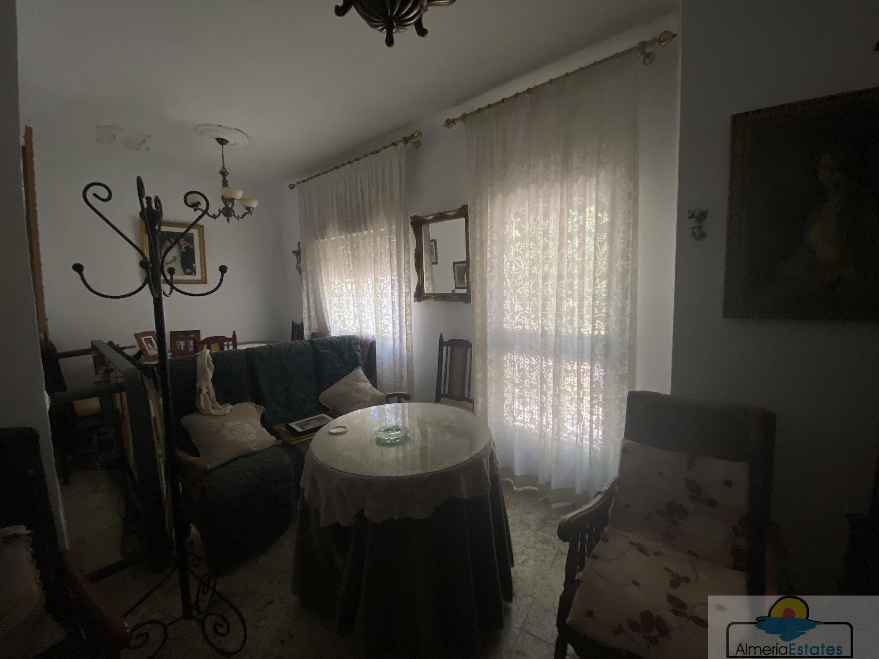 Venta de casa en Tíjola