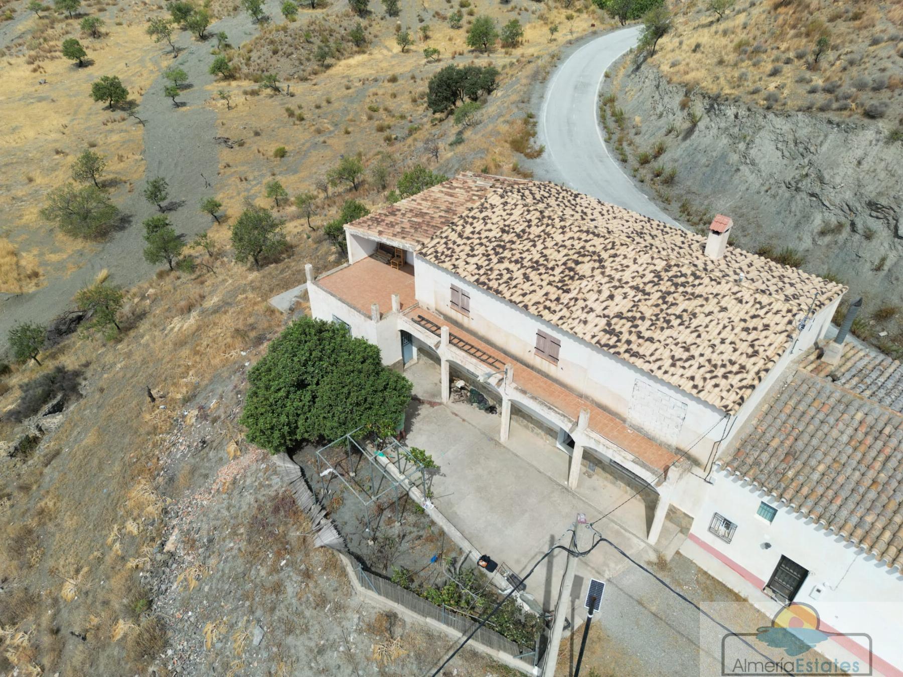Venta de casa en Taberno