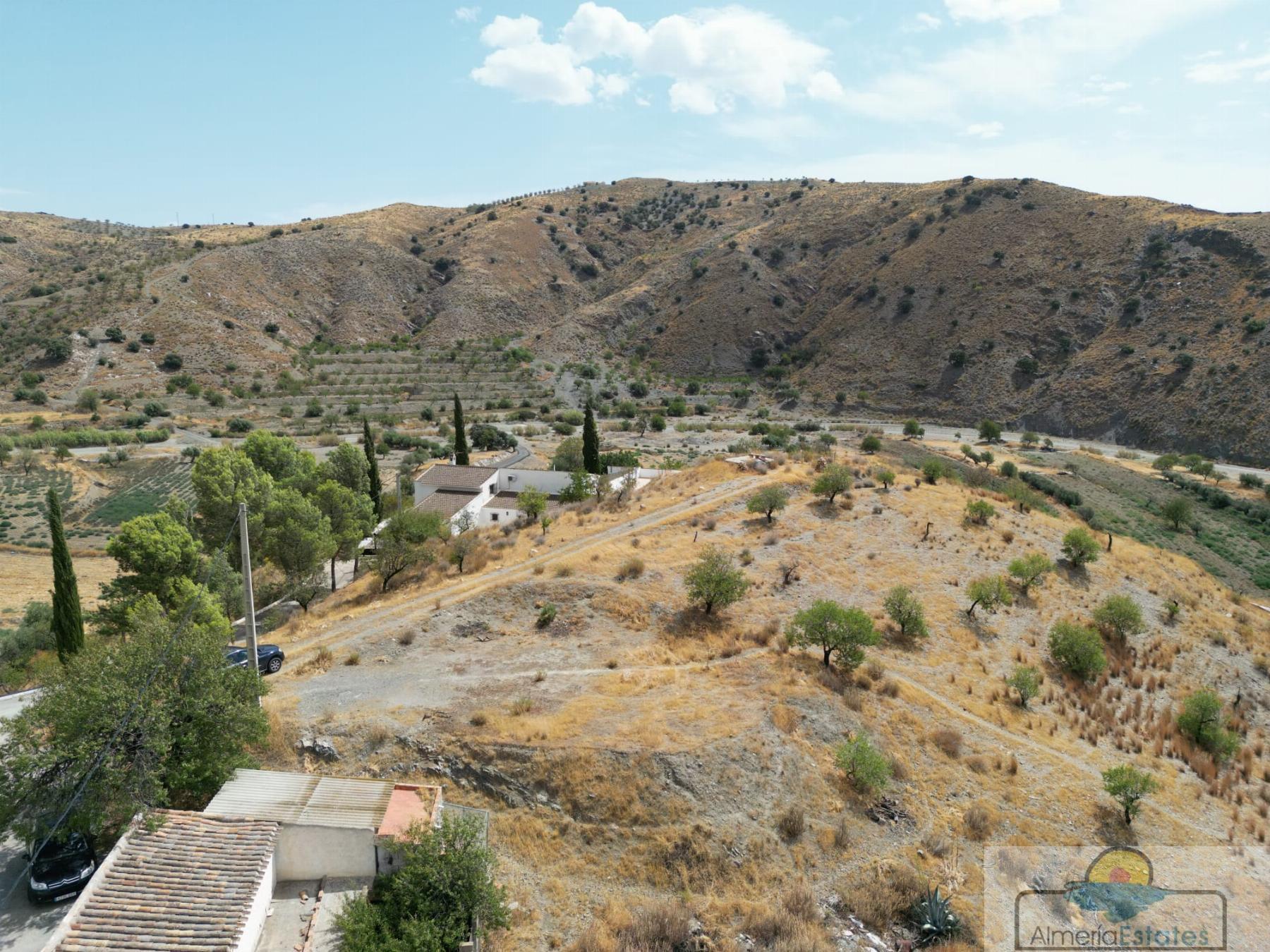 Venta de casa en Taberno