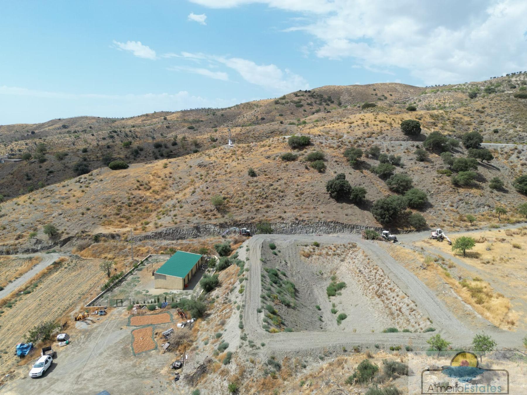 Venta de casa en Taberno