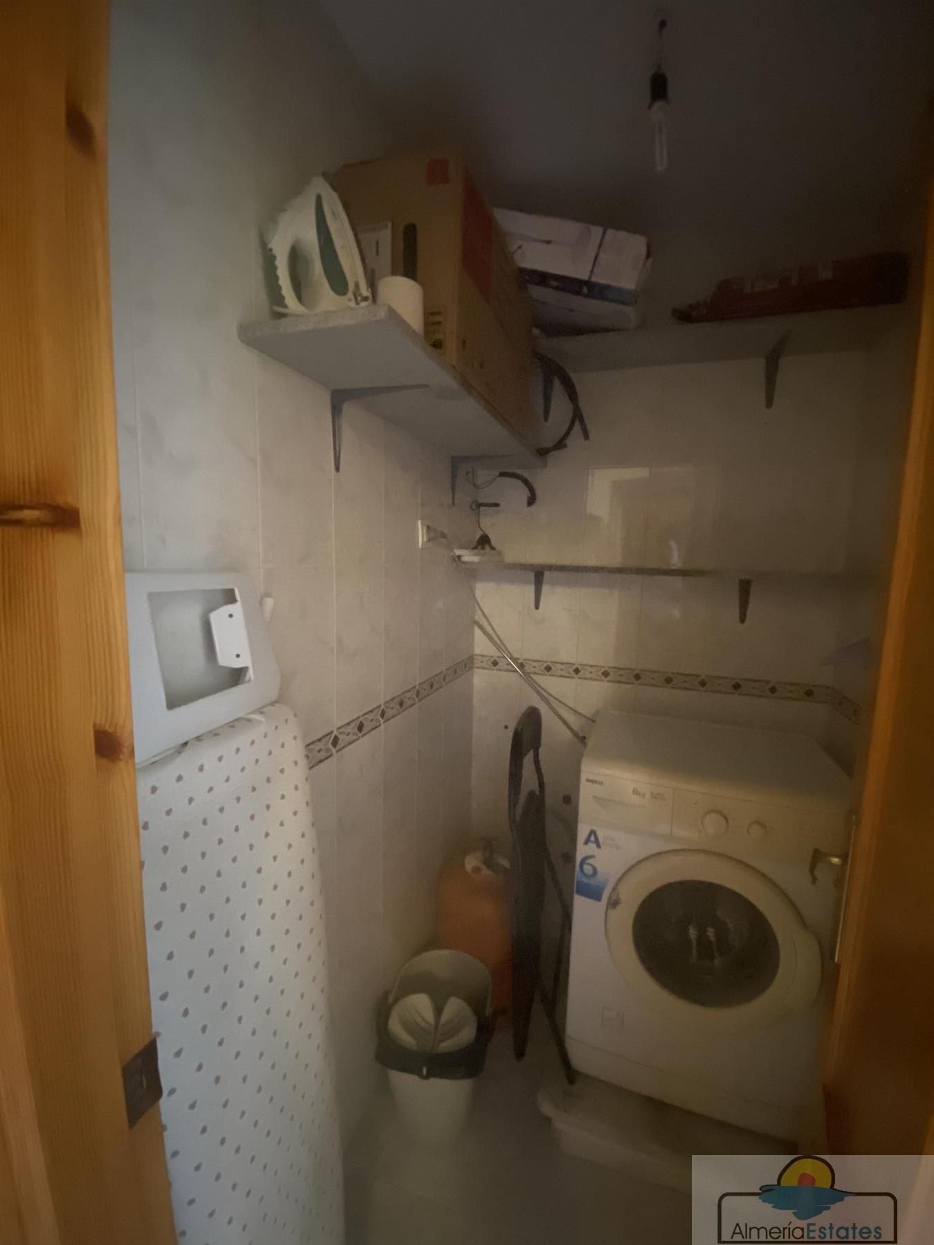 Venta de piso en Olula del Río