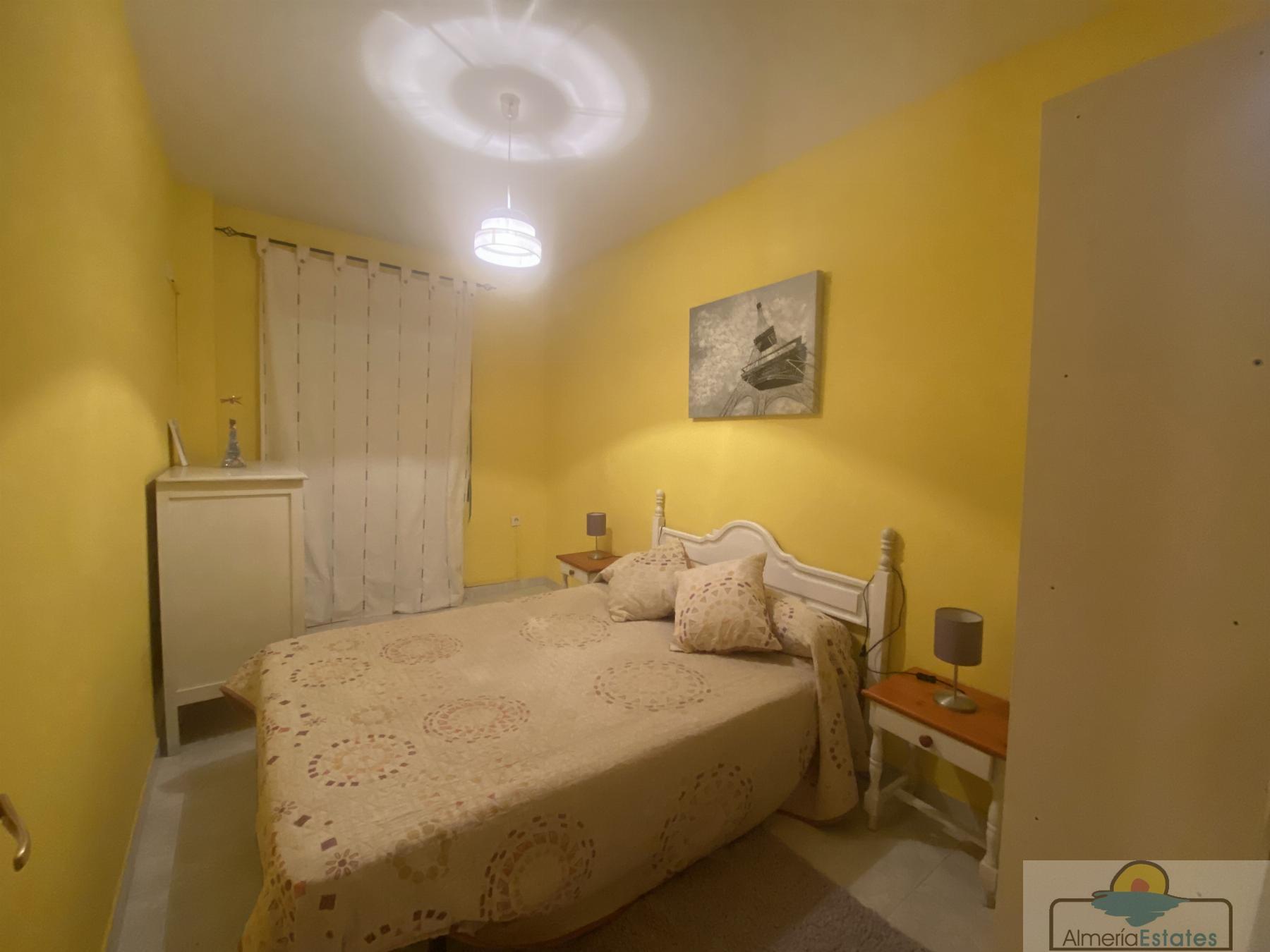 Venta de piso en Olula del Río