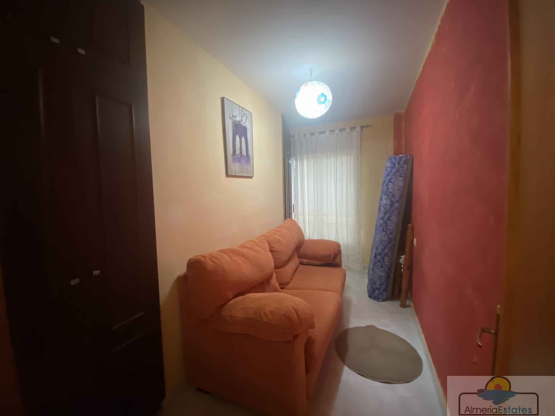 Venta de piso en Olula del Río