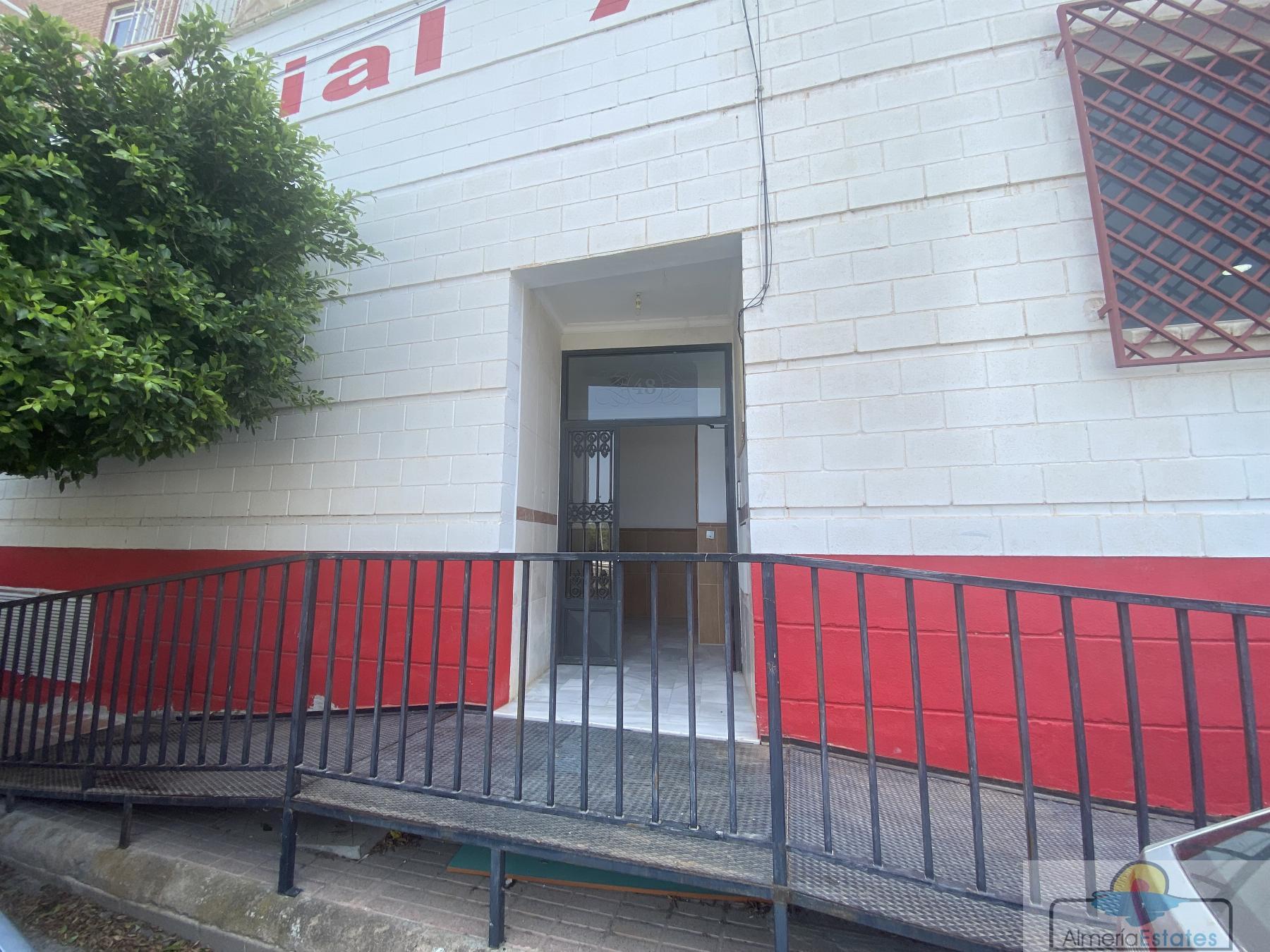 Venta de piso en Olula del Río