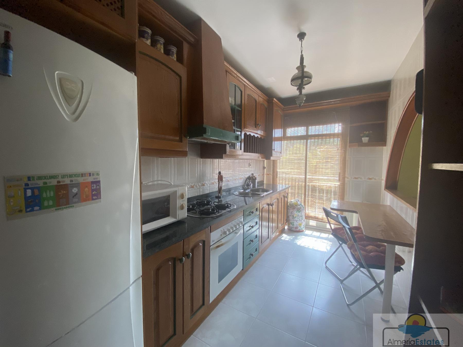 Venta de piso en Olula del Río