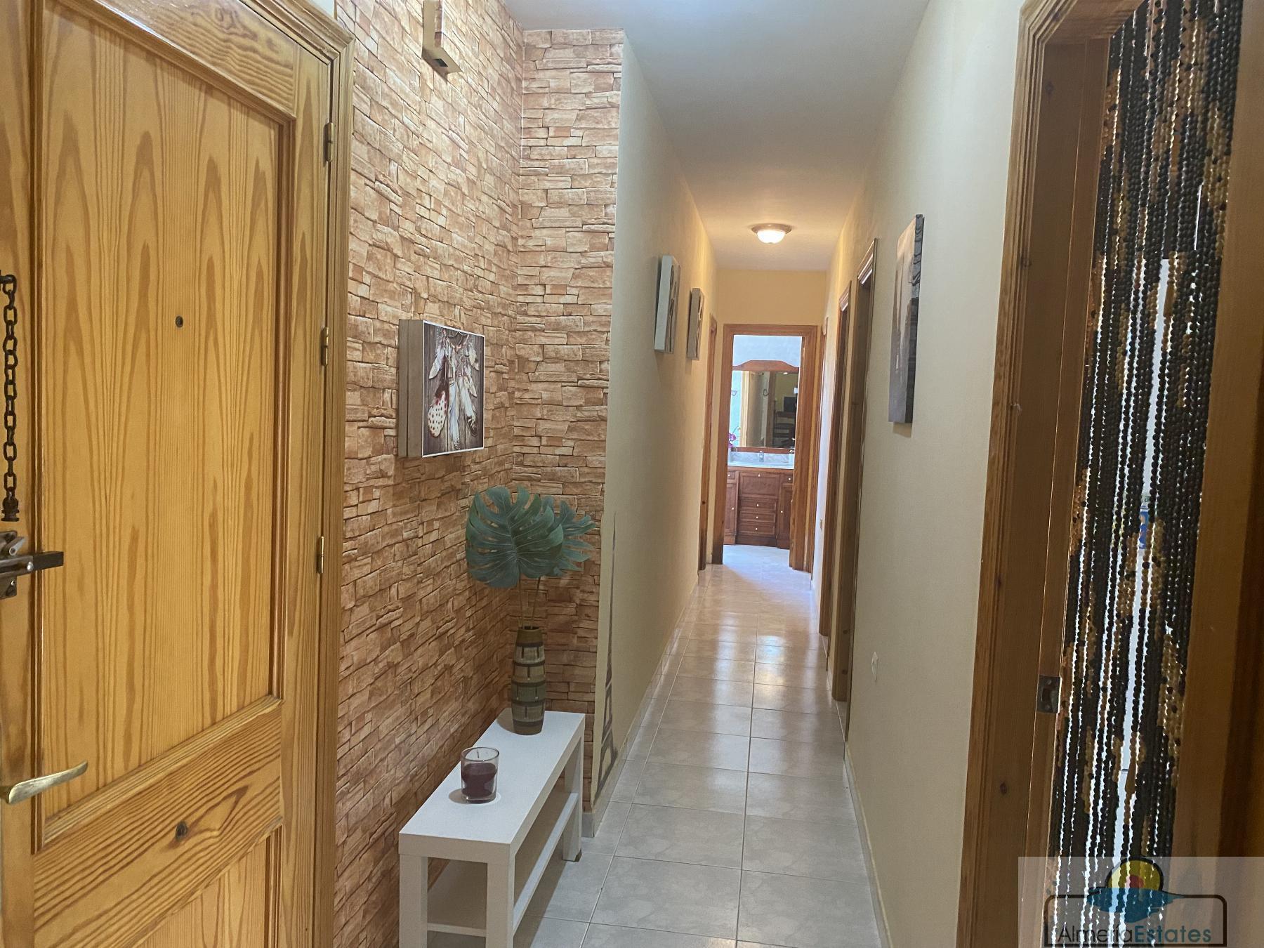 Venta de piso en Olula del Río