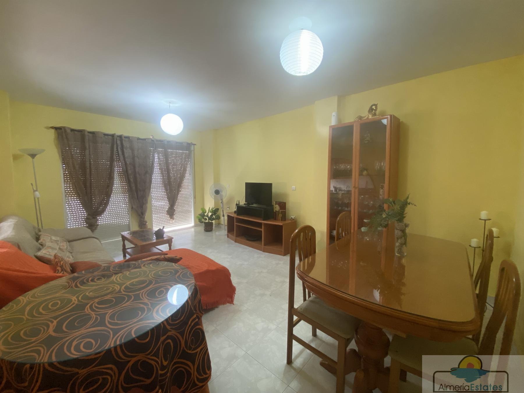 Venta de piso en Olula del Río