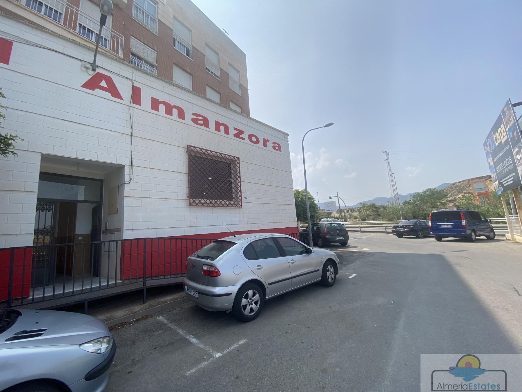 Venta de piso en Olula del Río