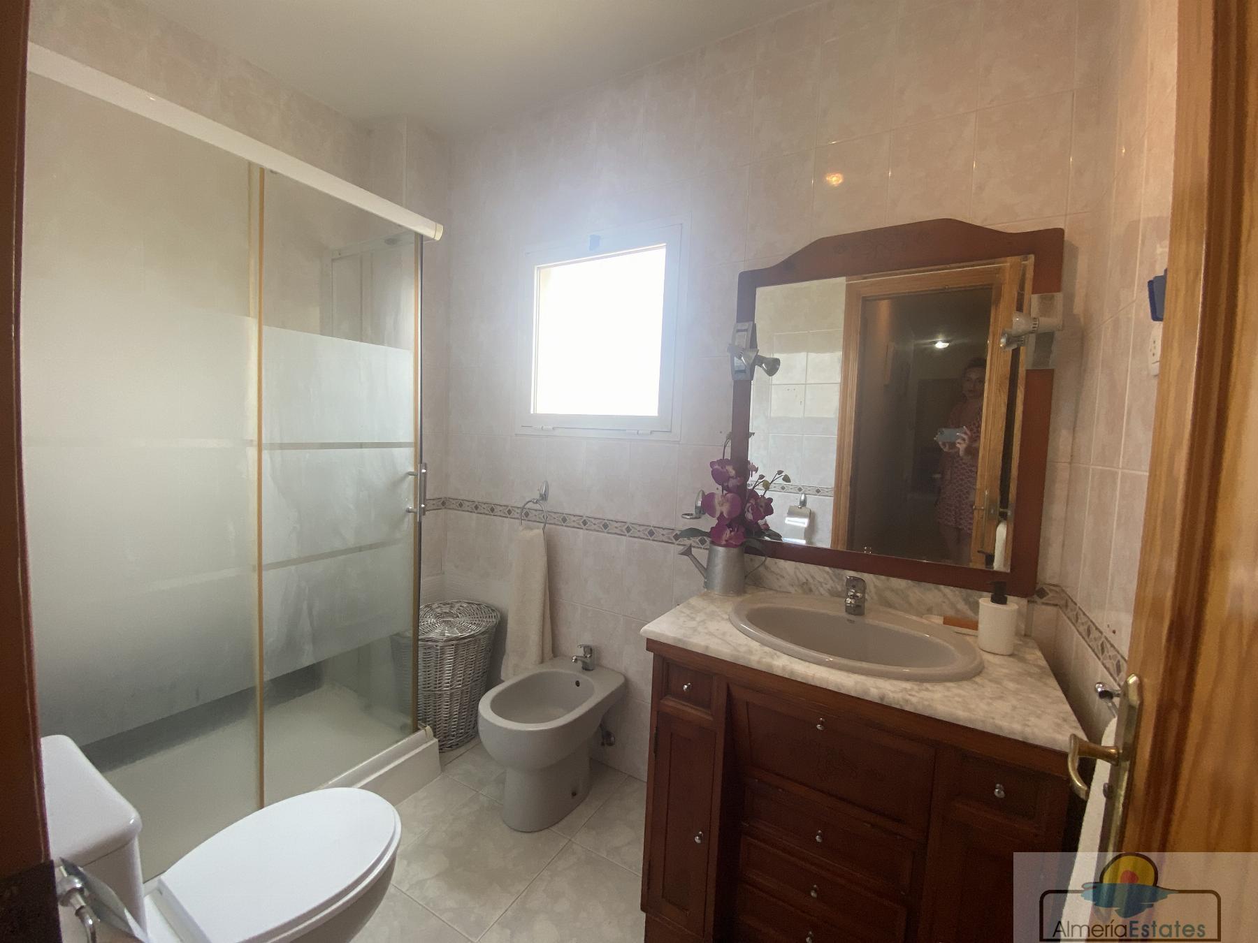 Venta de piso en Olula del Río