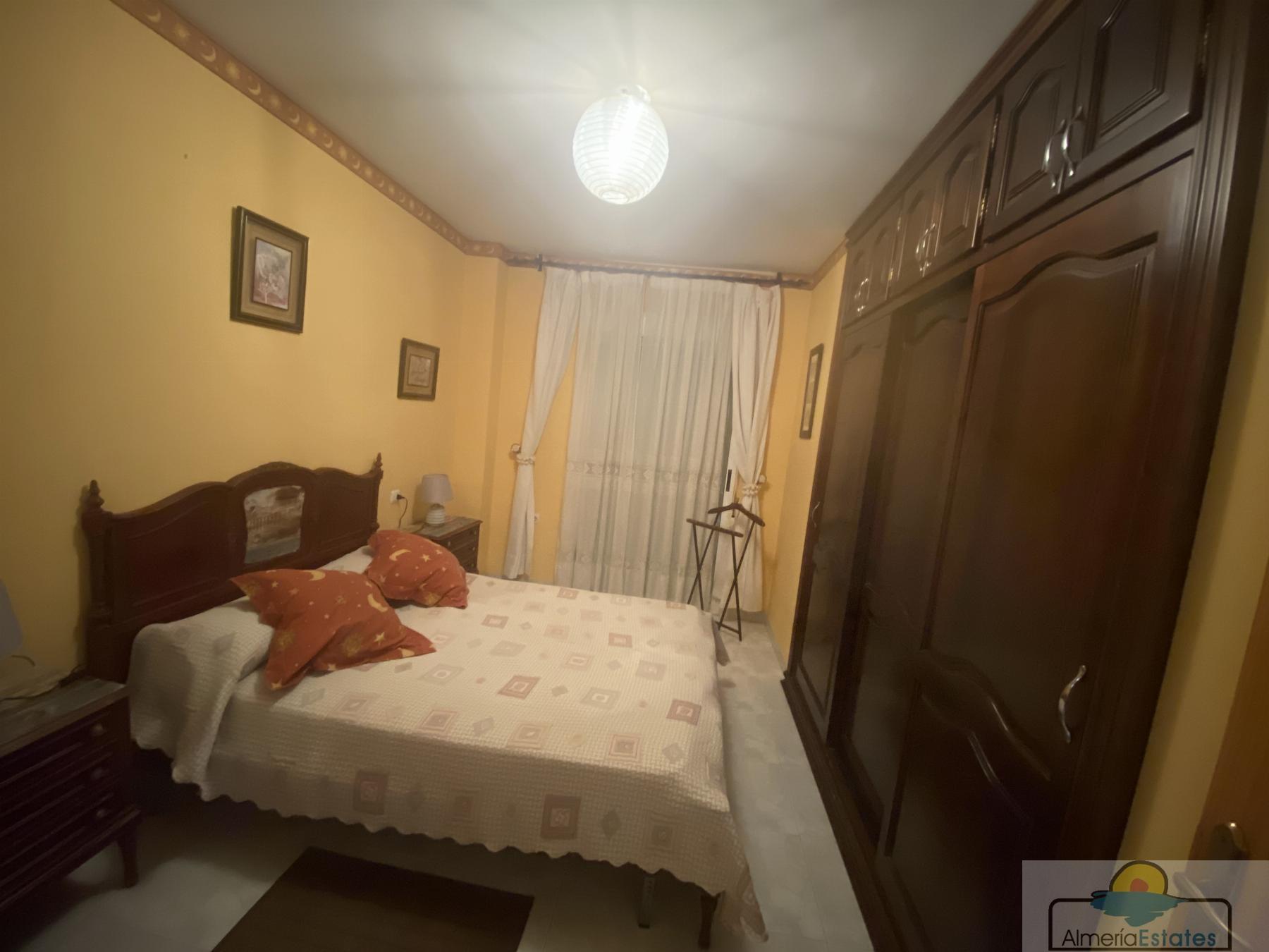 Venta de piso en Olula del Río