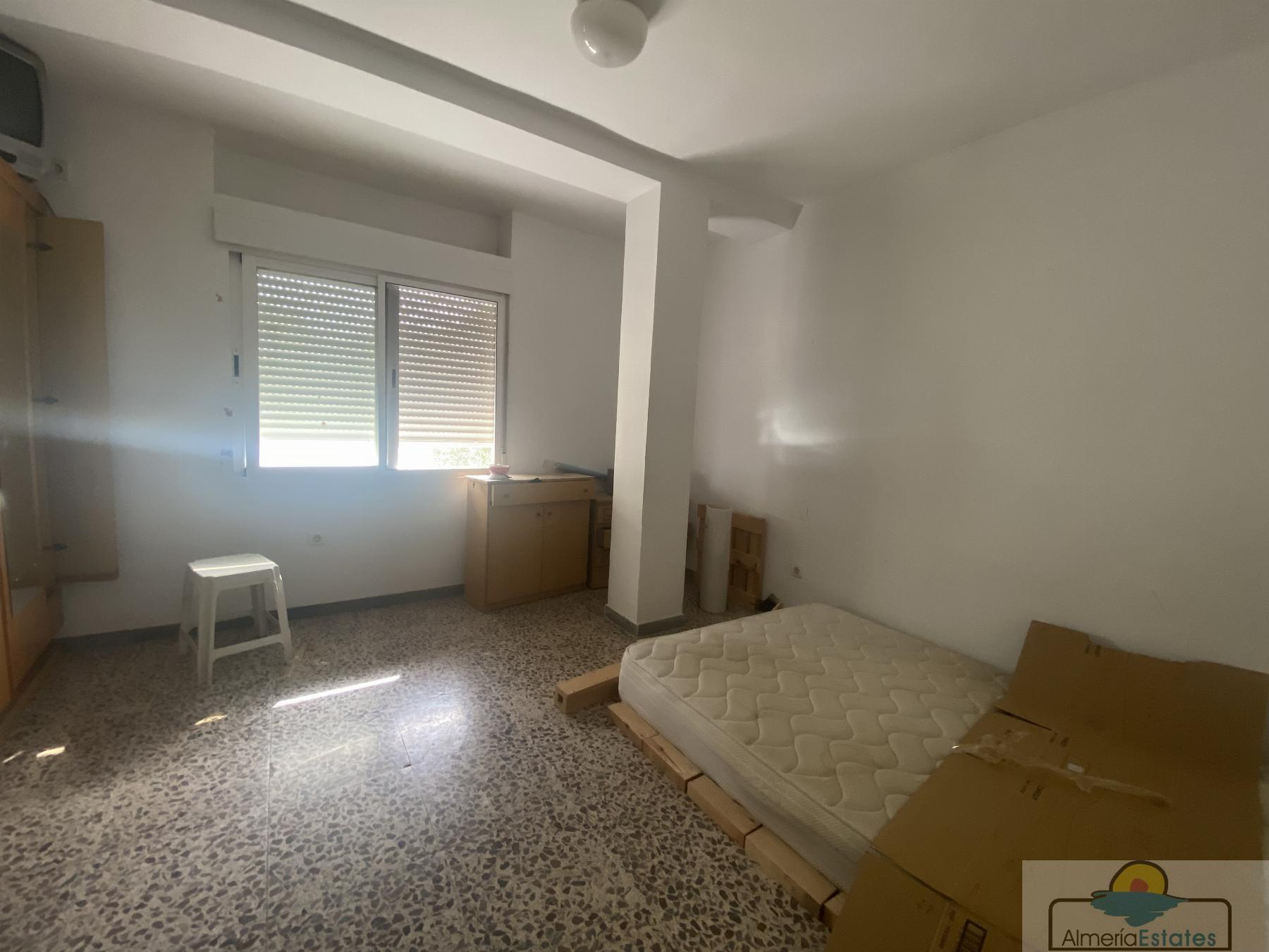 Venta de casa en Purchena