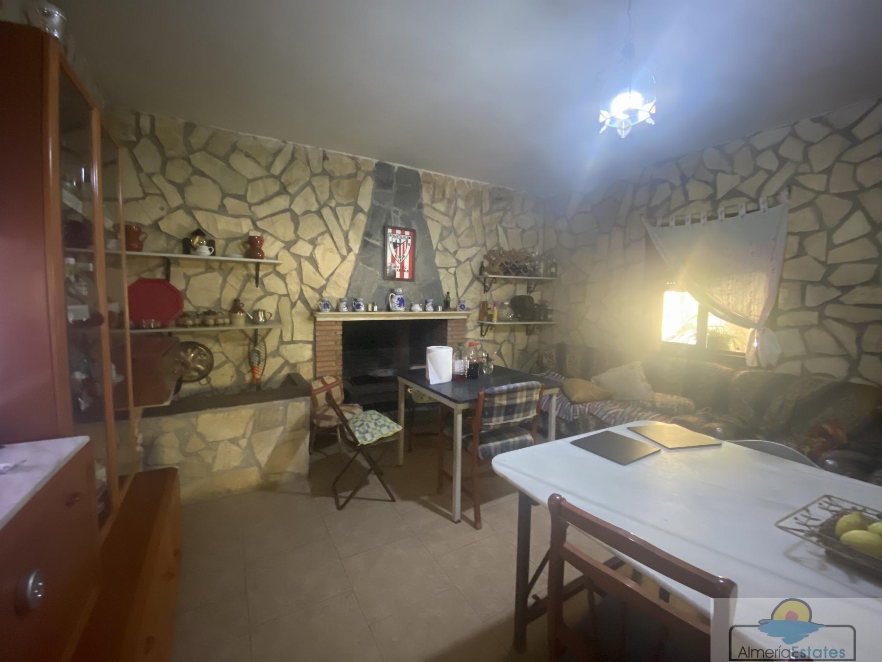 Venta de villa en Macael