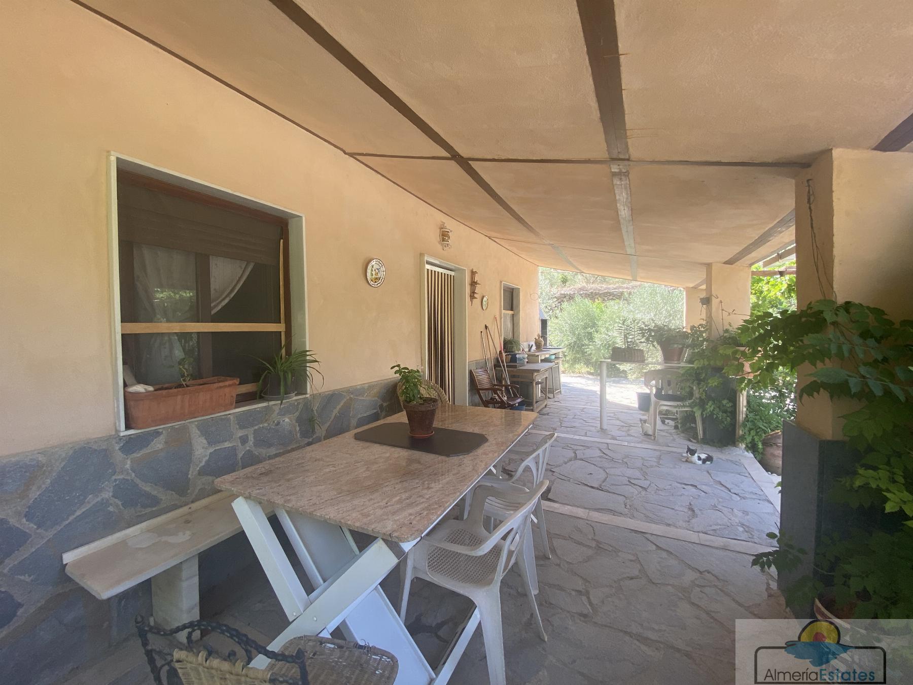 Venta de villa en Macael