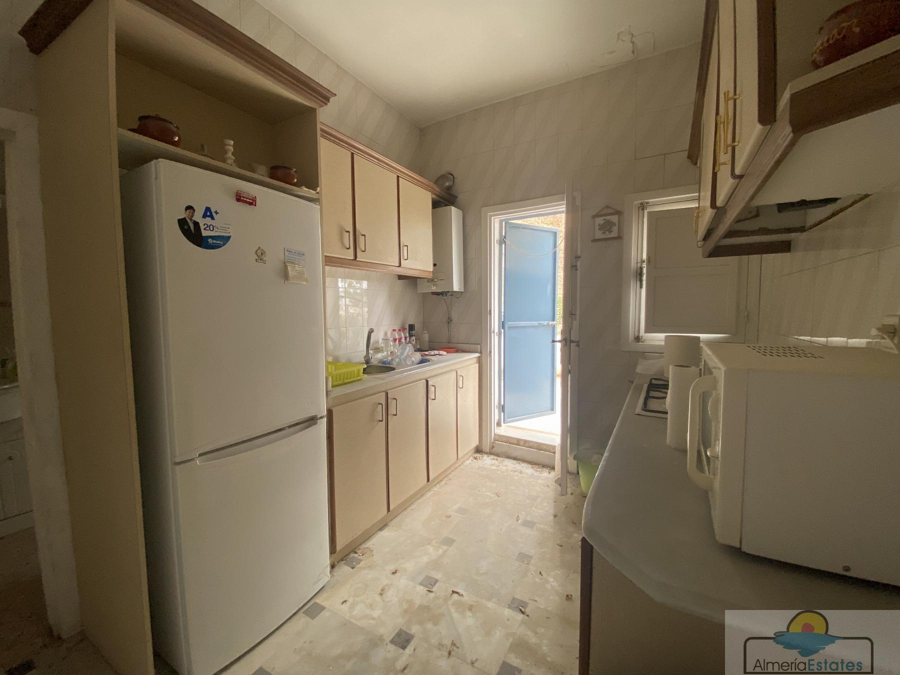 Venta de casa en Macael