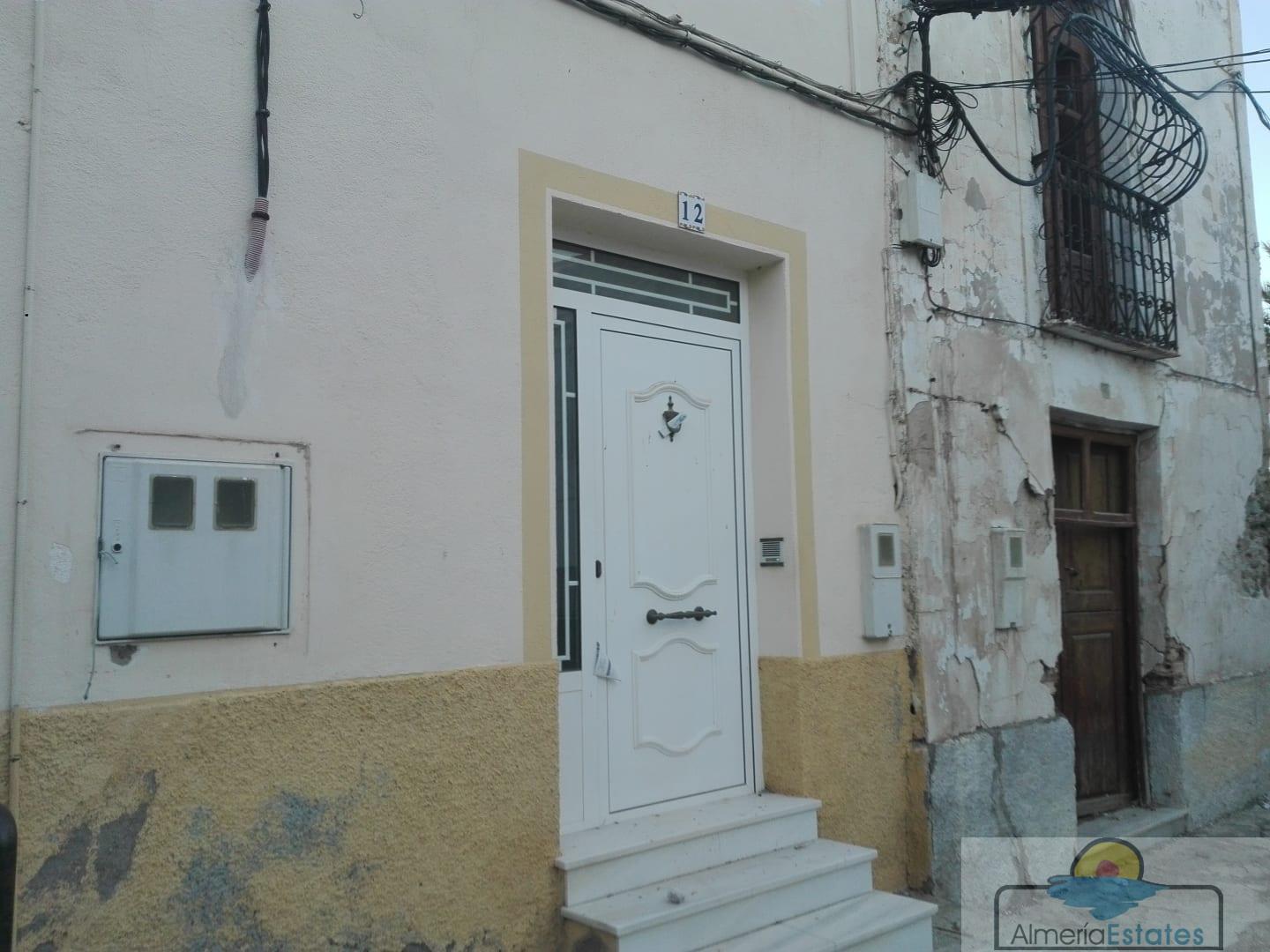 Venta de apartamento en Zurgena