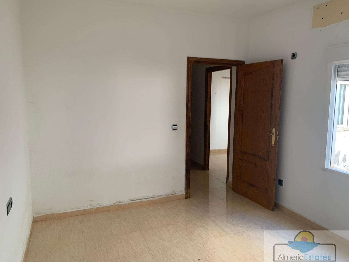 Venta de apartamento en Zurgena
