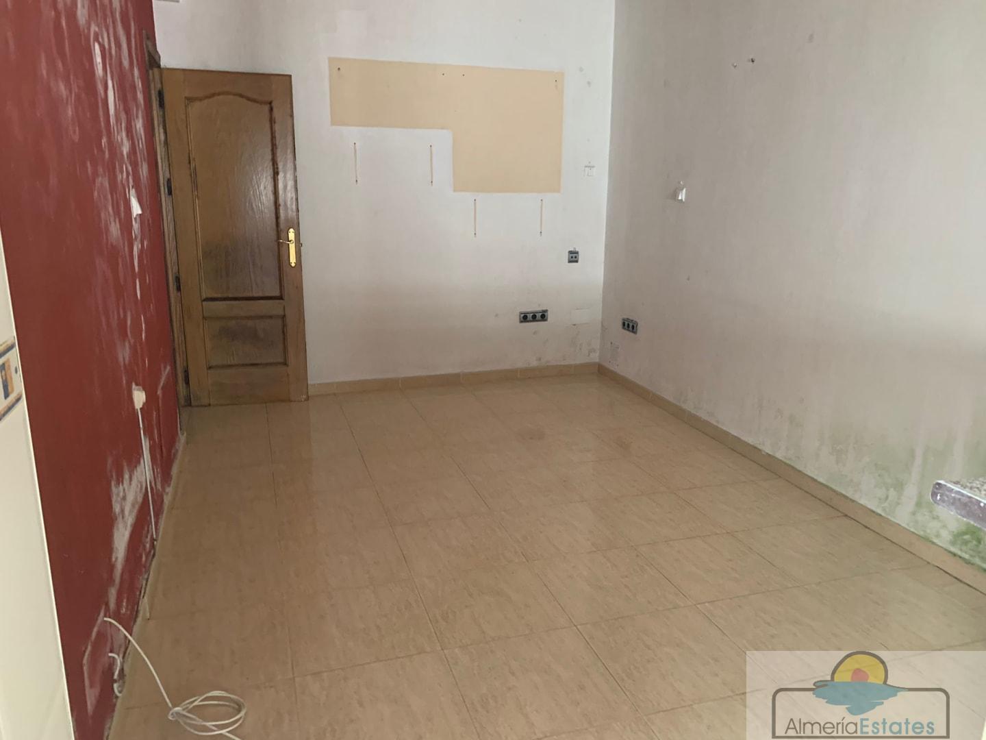 Venta de apartamento en Zurgena
