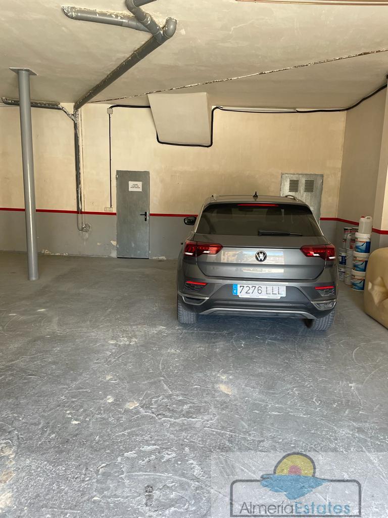 For sale of duplex in Somontín