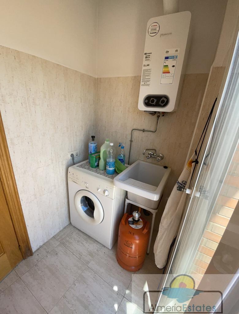 For sale of duplex in Somontín