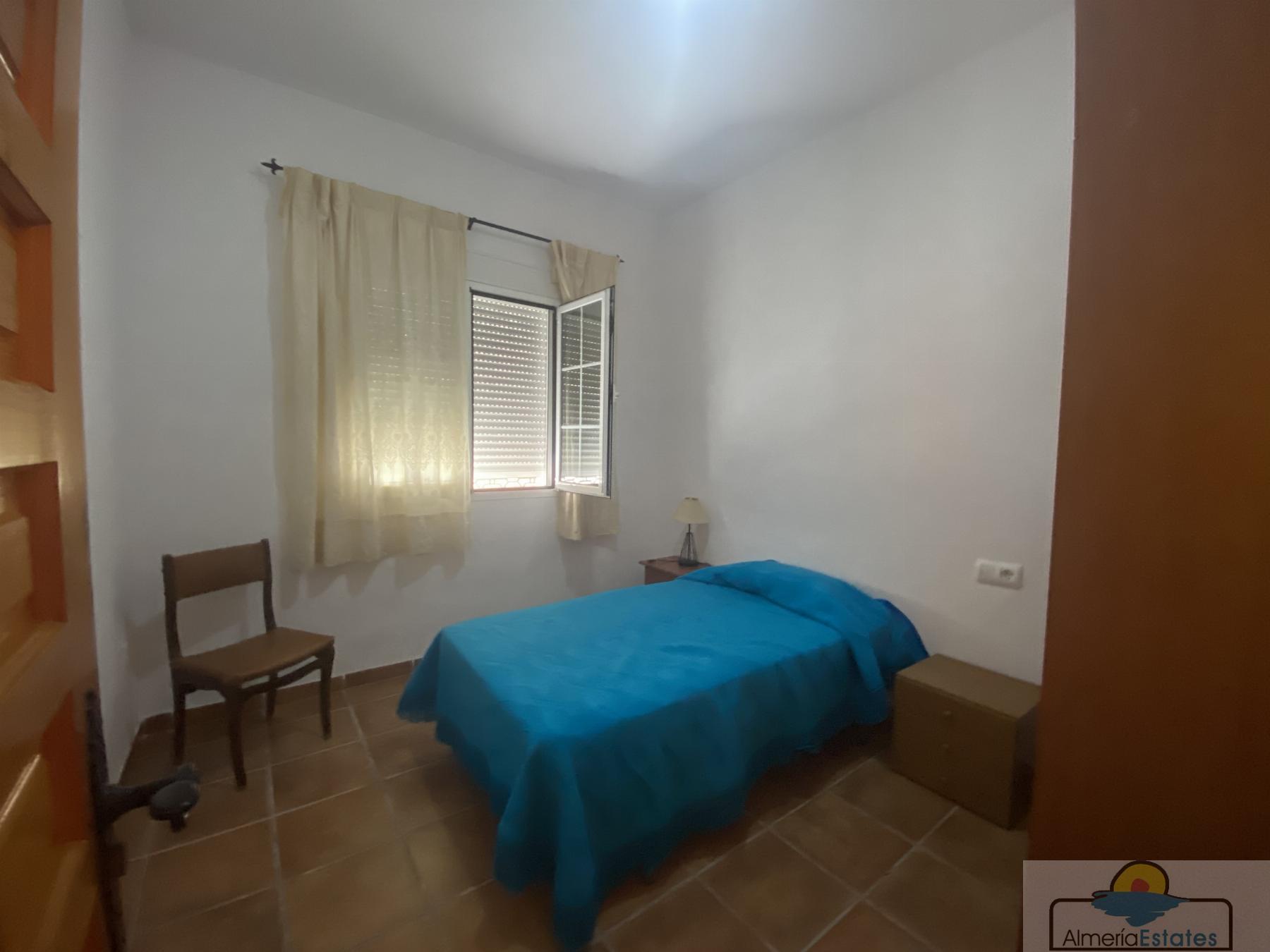 Venta de casa en Tíjola