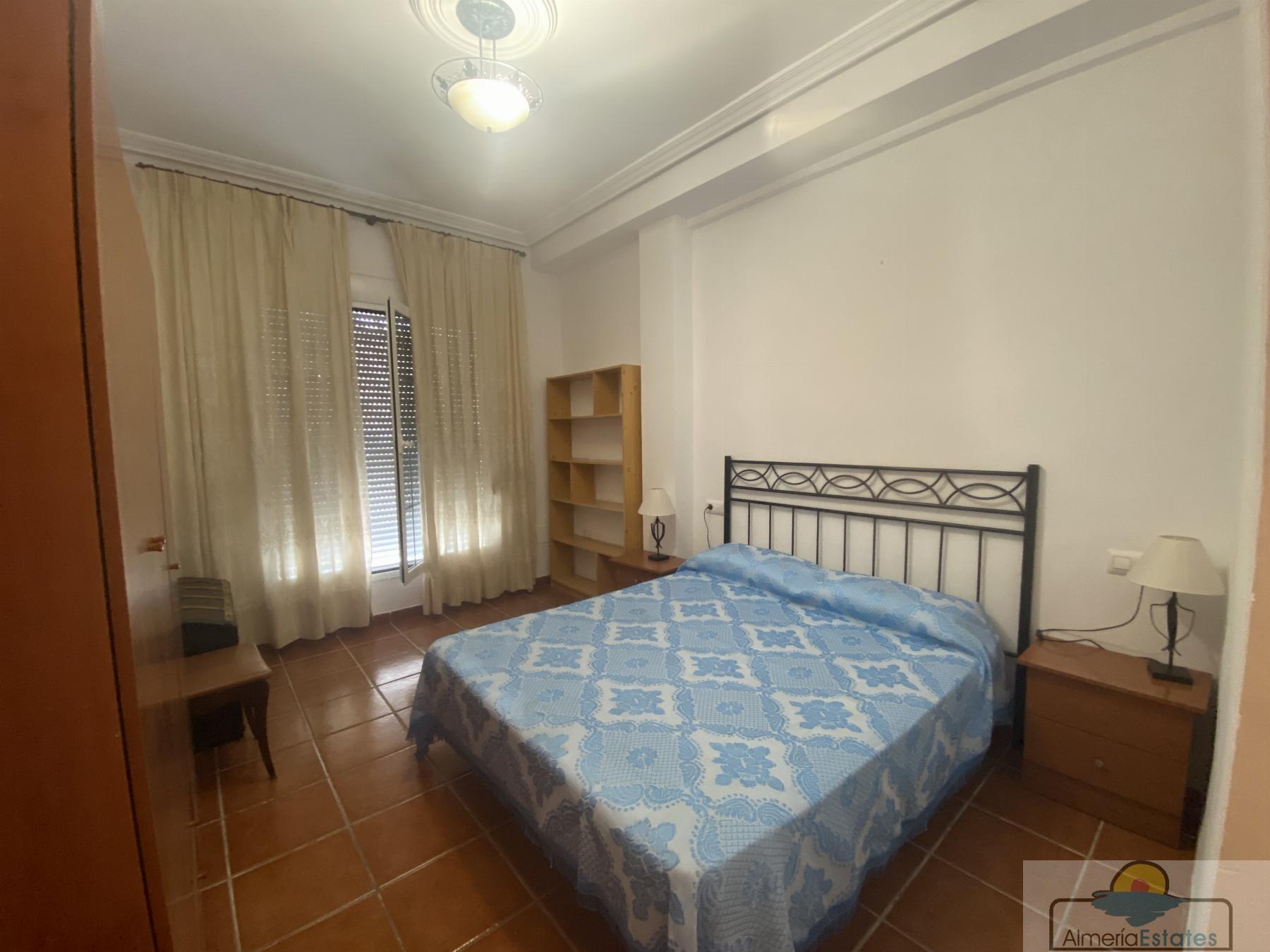 Venta de casa en Tíjola