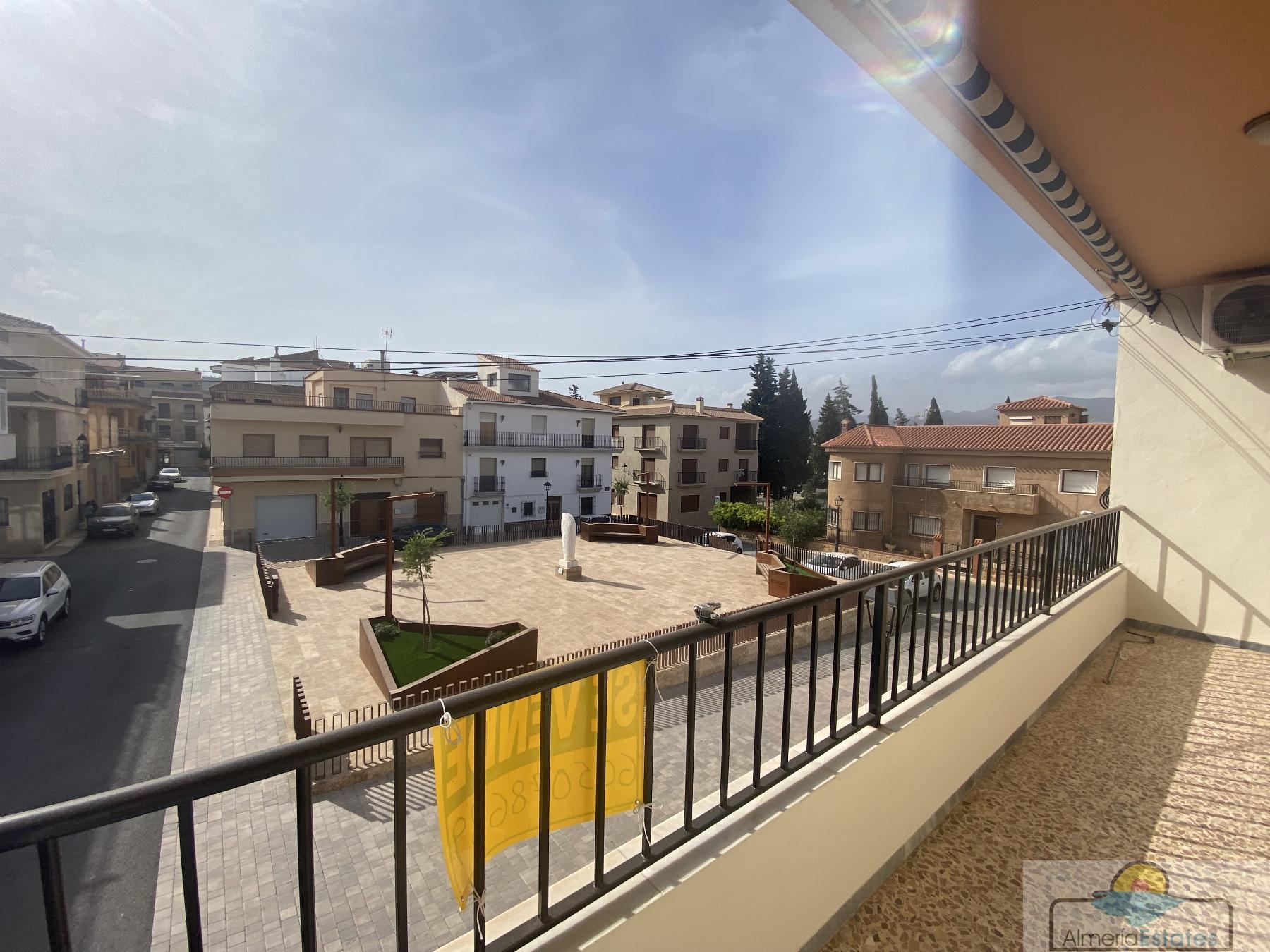 Venta de casa en Tíjola